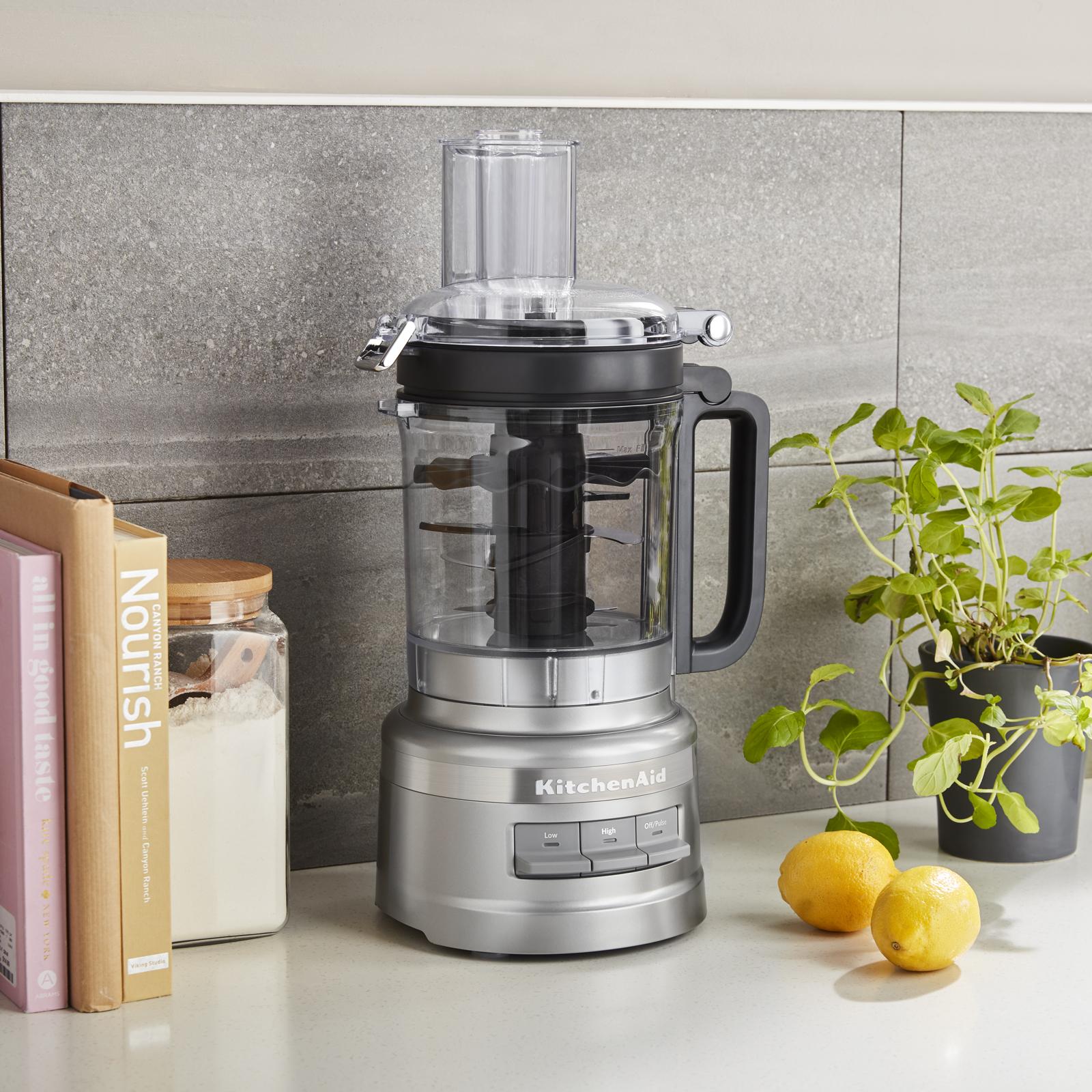 9-Cup Food Processor 8 9-Cup Food Processor