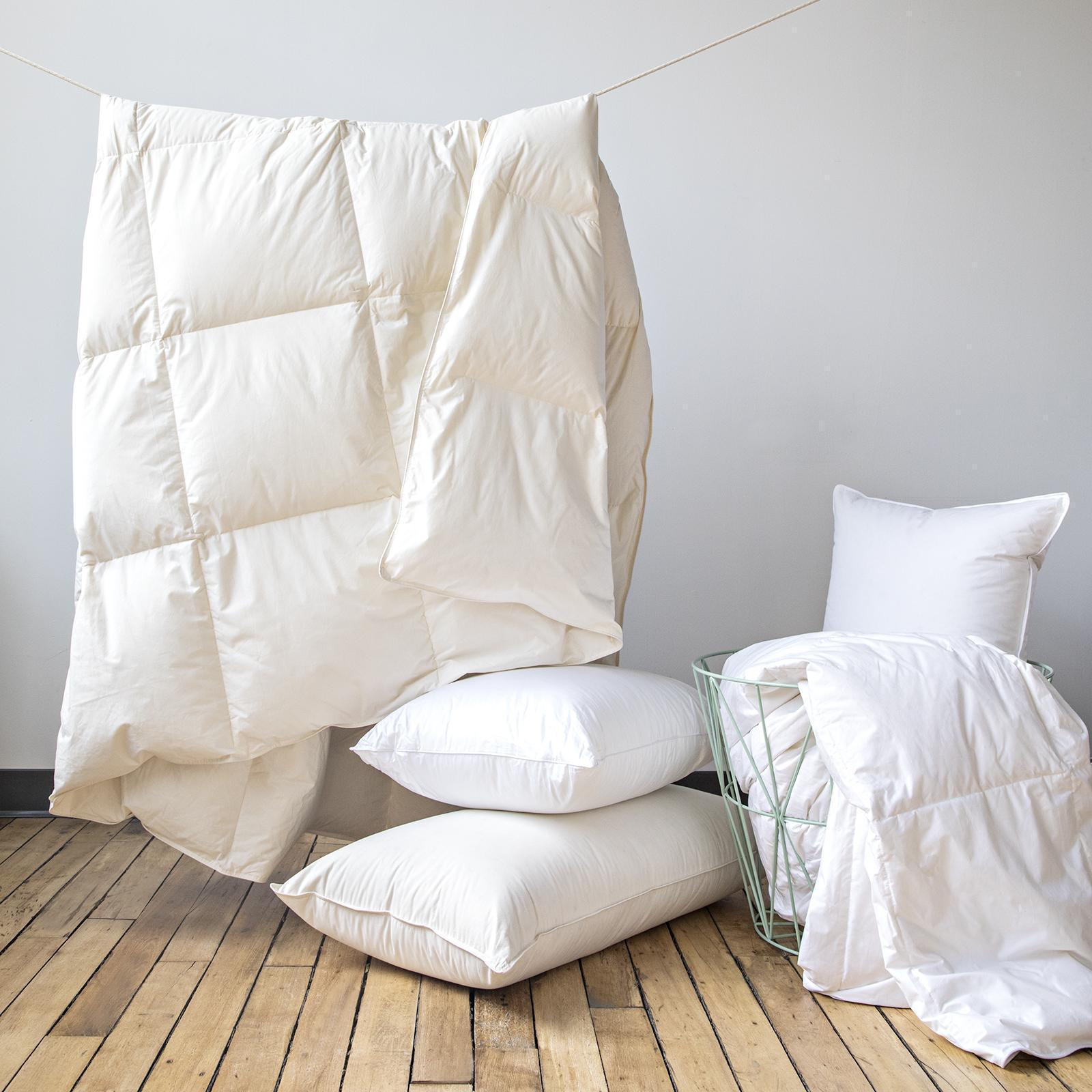 Bell Down Alternative Duvet Insert