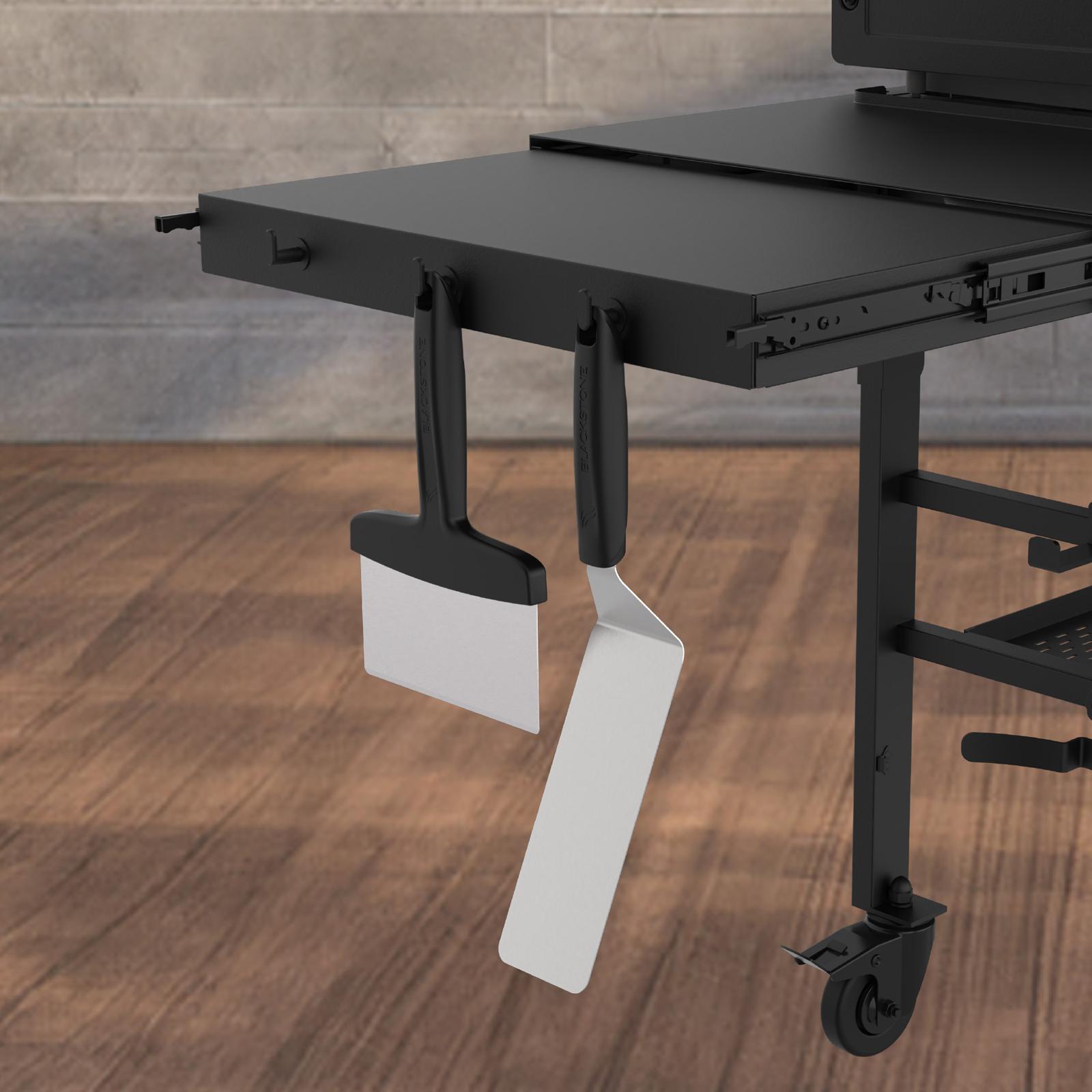 Omnivore Griddle with Hood, 36 inches 5 Omnivore Griddle with Hood, 36 inches