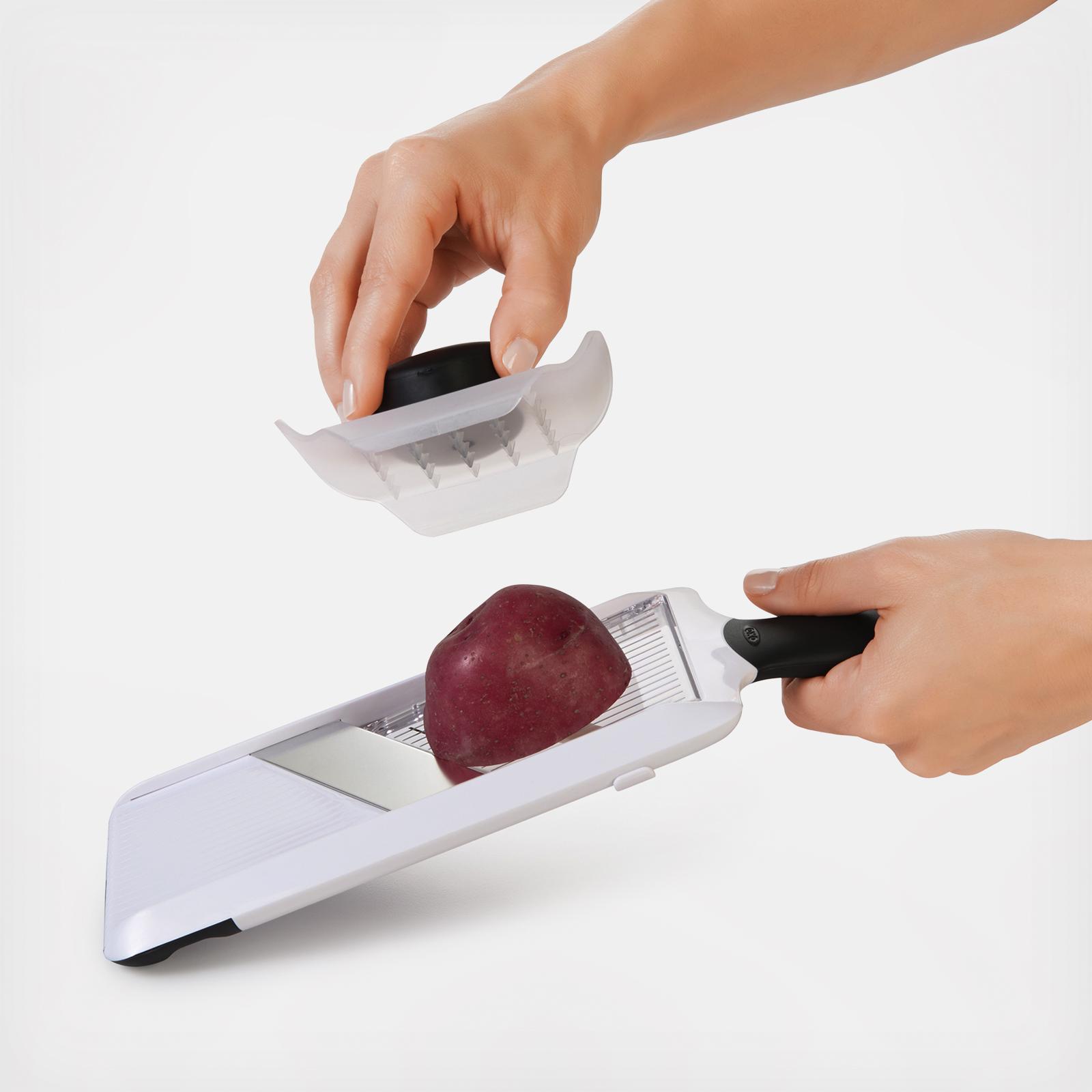 Good Grips Hand Held Mandoline 8 Good Grips Hand Held Mandoline