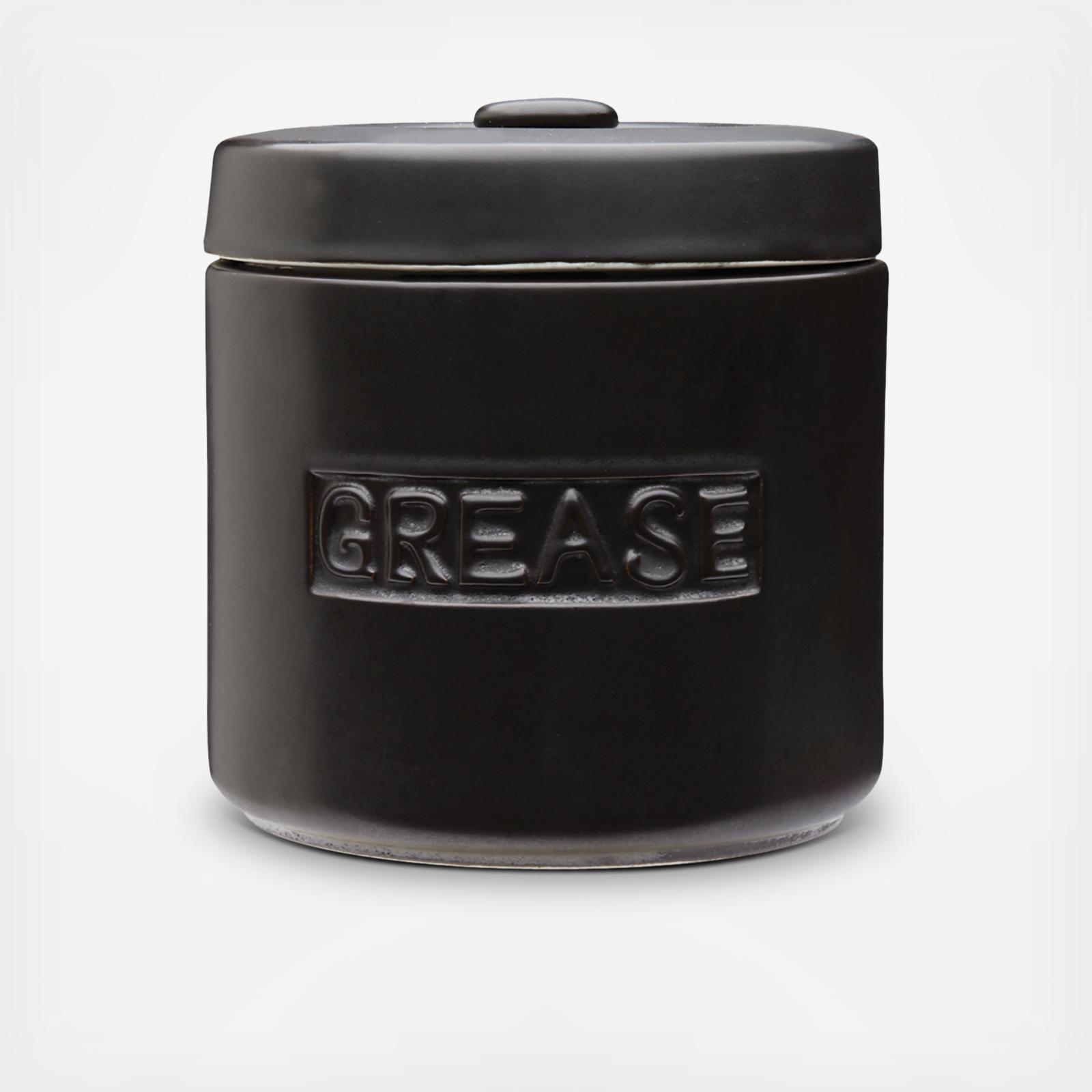 Grease Container 2 Grease Container