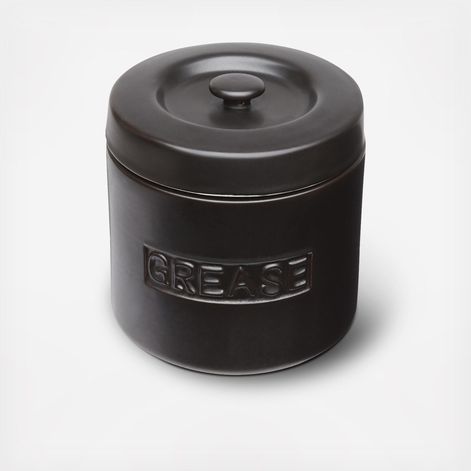 Grease Container 3 Grease Container