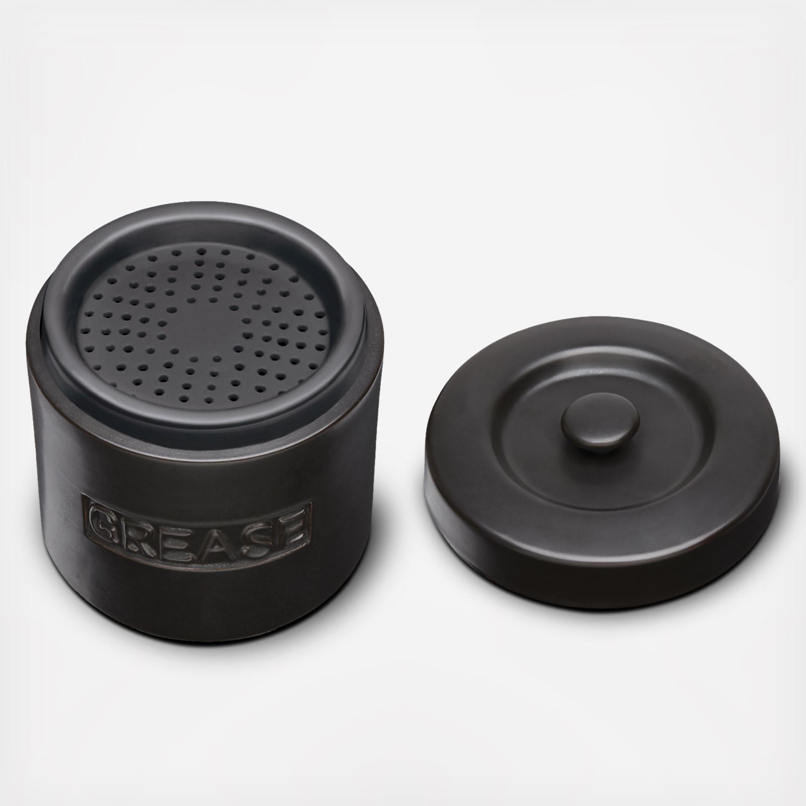 Grease Container 4 Grease Container