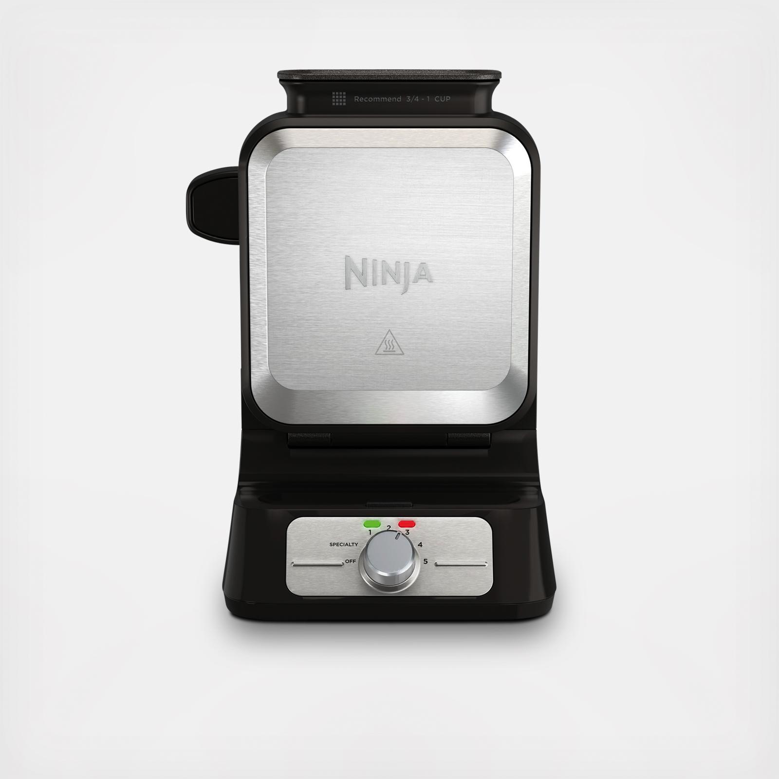 Pro NeverStick Belgian Waffle Maker 2 Pro NeverStick Belgian Waffle Maker