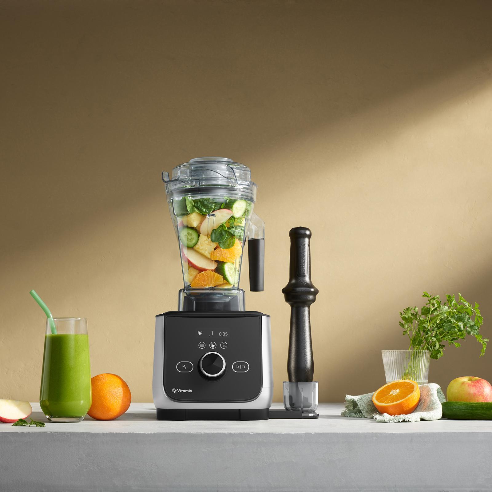 Ascent X4 Blender 1 Ascent X4 Blender