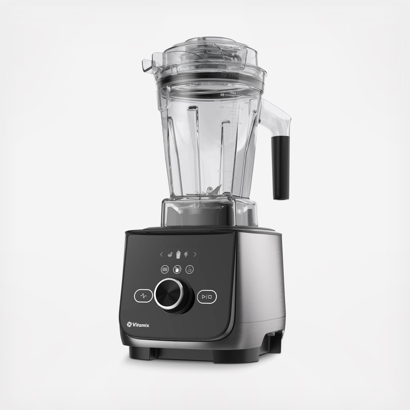 Ascent X4 Blender 2 Ascent X4 Blender