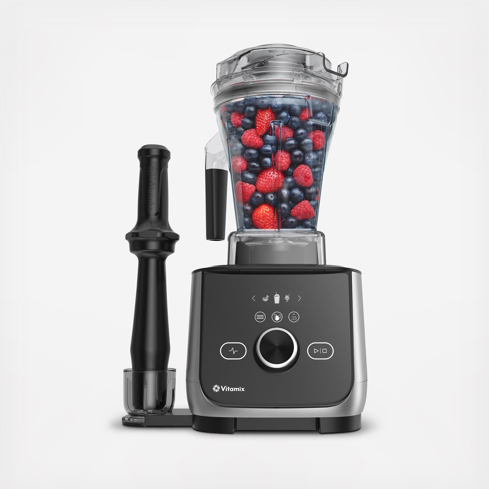 Ascent X4 Blender 3 Ascent X4 Blender
