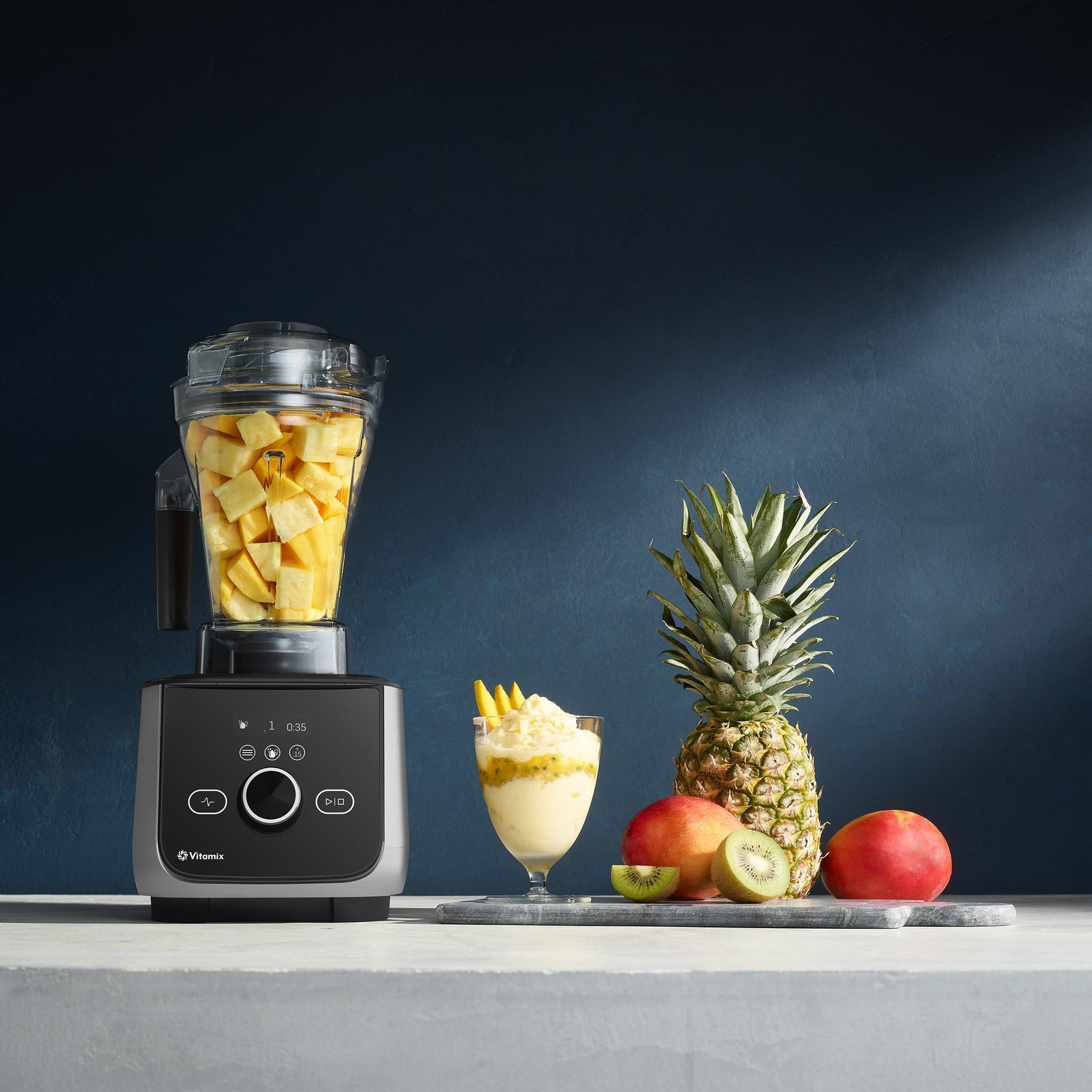Ascent X4 Blender 5 Ascent X4 Blender