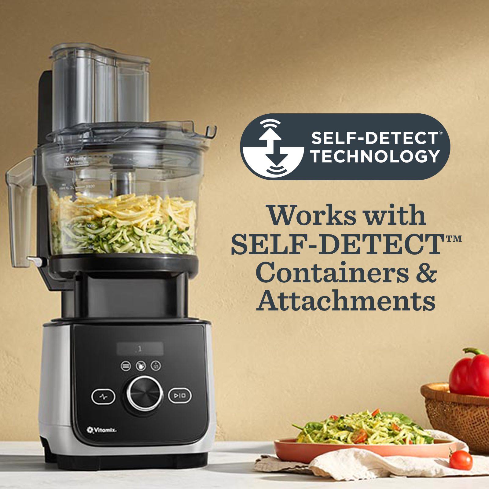 Ascent X4 Blender 7 Ascent X4 Blender