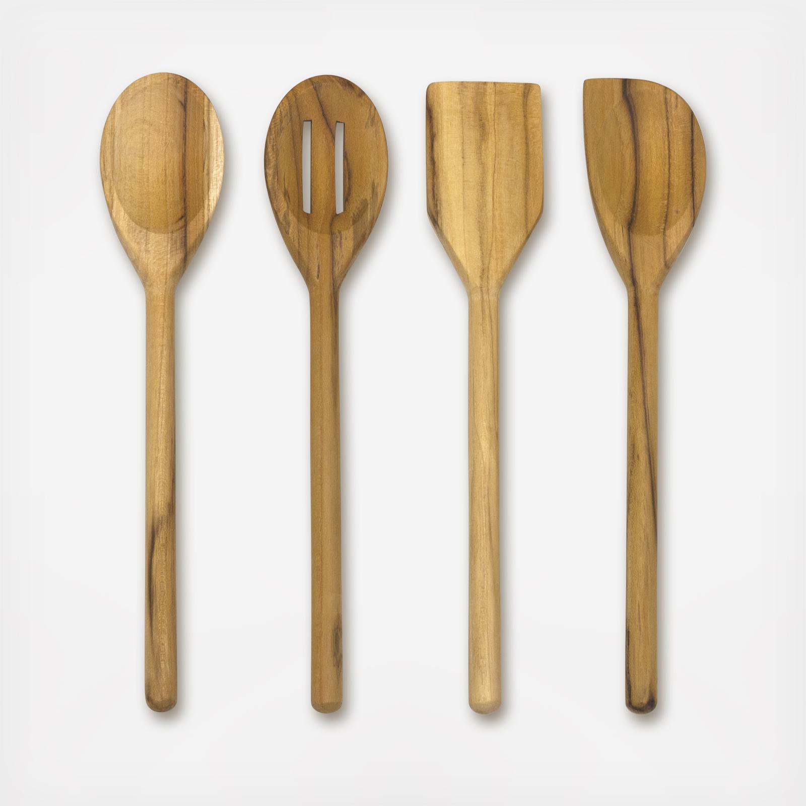 4-Piece Kitchen Tool Set 10 4-Piece Kitchen Tool Set