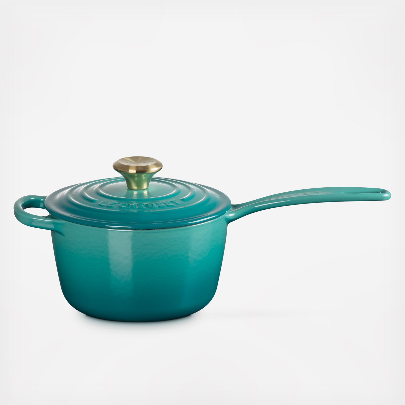 Signature Saucepan 1 Signature Saucepan