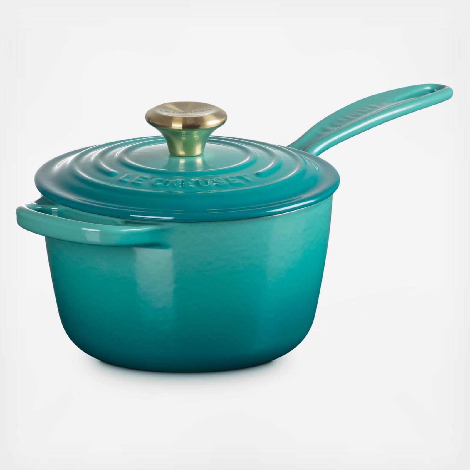 Signature Saucepan 2 Signature Saucepan