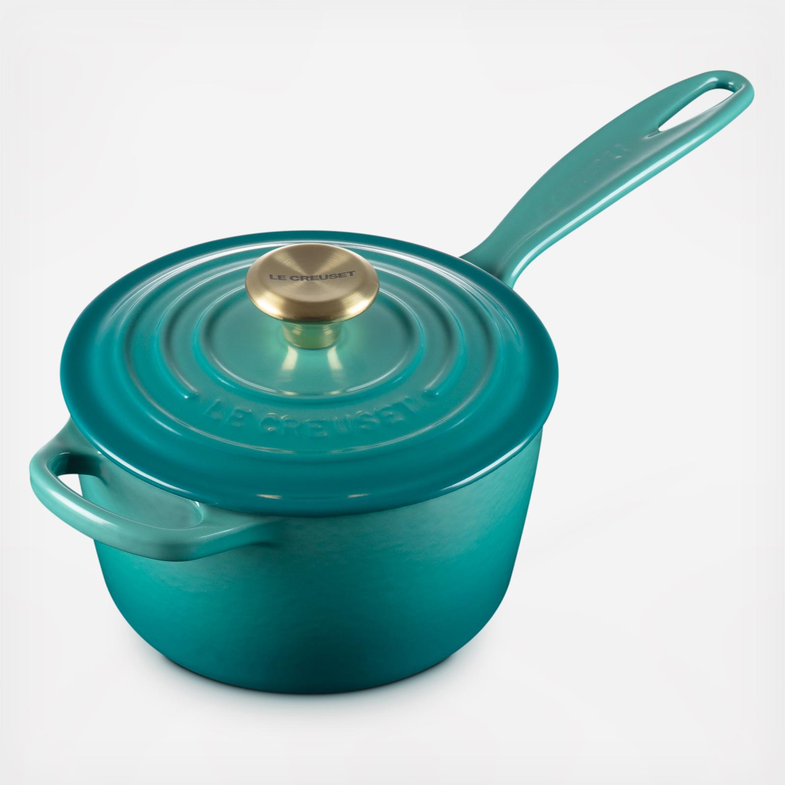 Signature Saucepan 4 Signature Saucepan