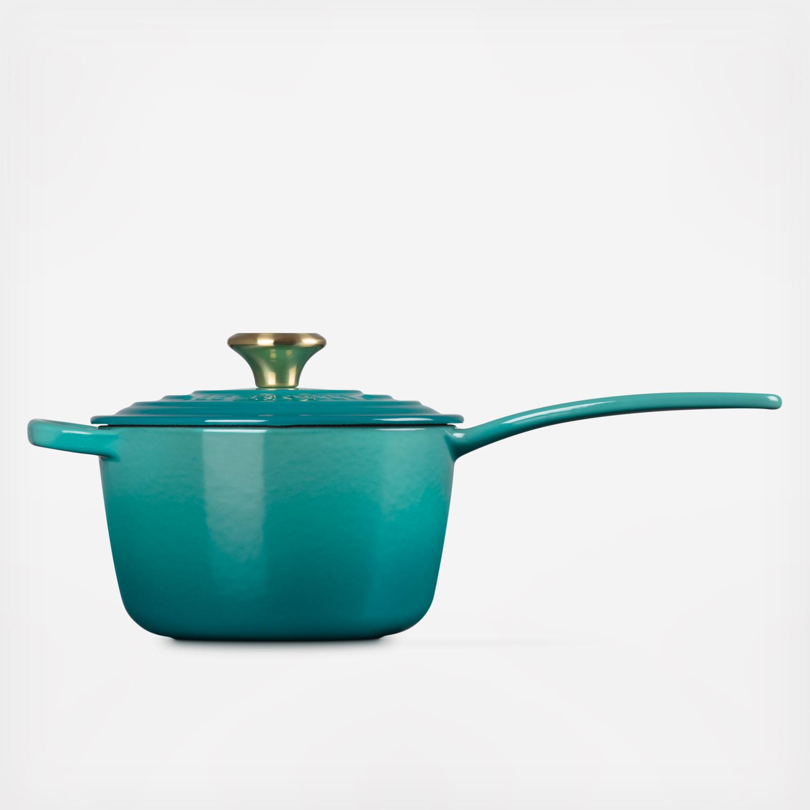 Signature Saucepan 5 Signature Saucepan