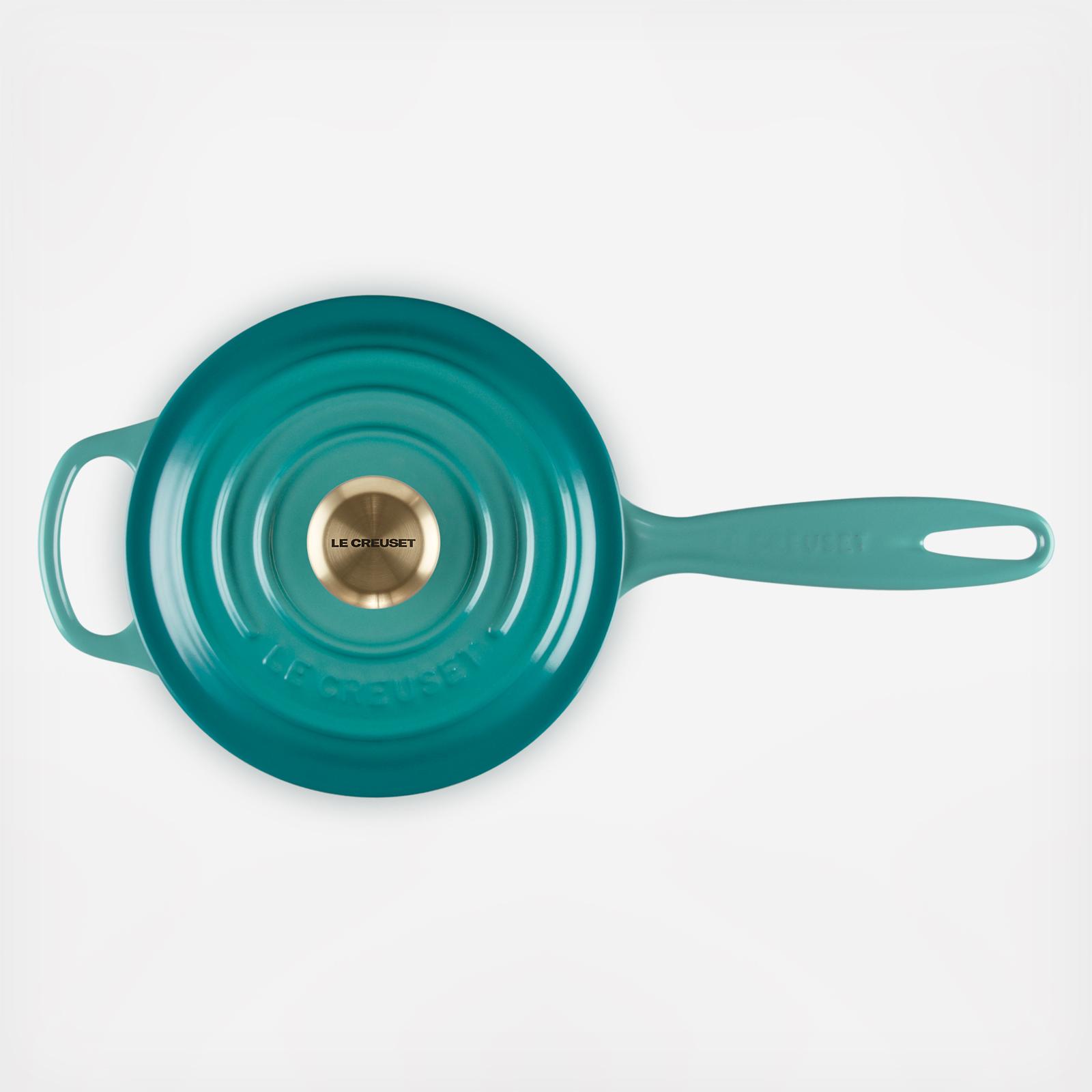 Signature Saucepan 7 Signature Saucepan