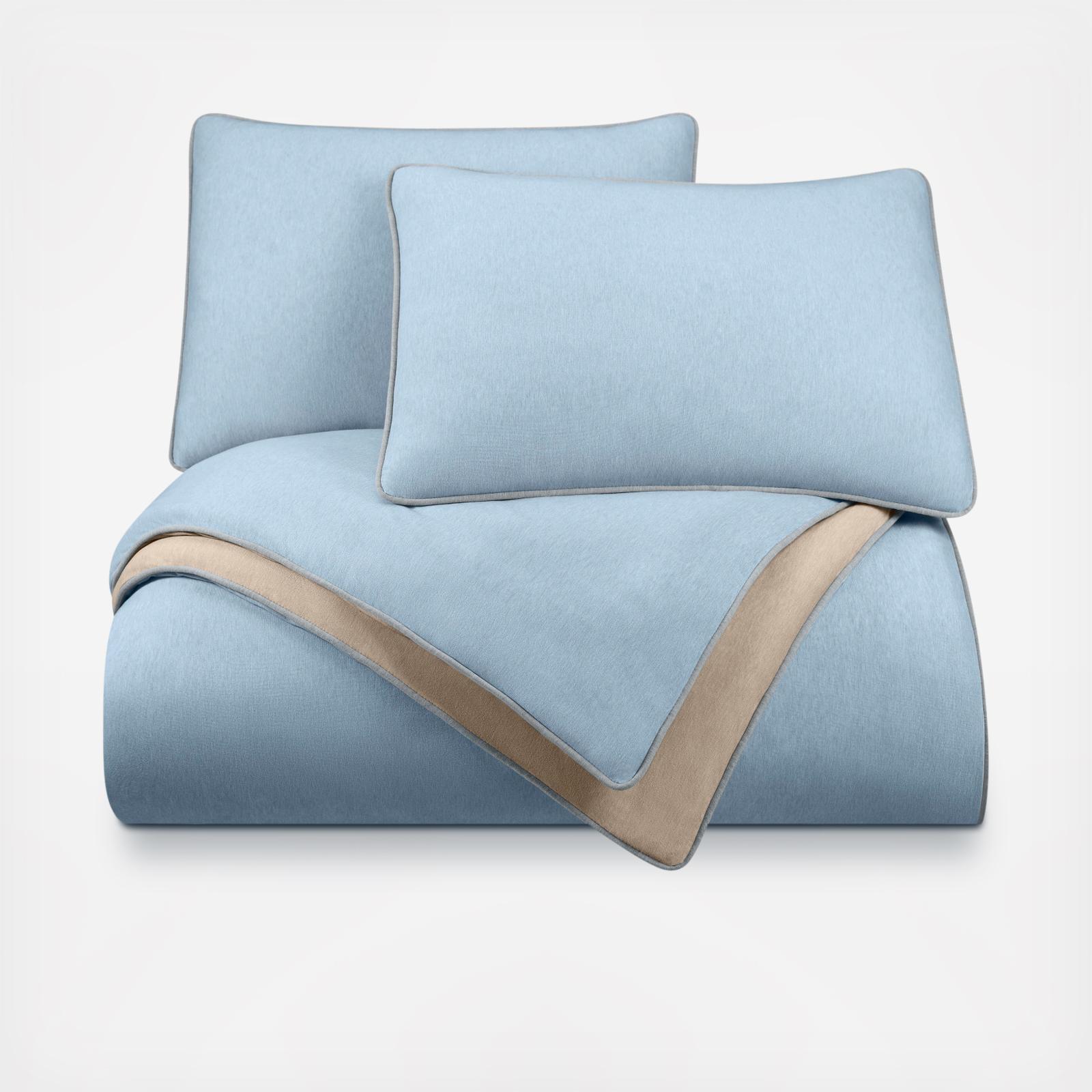 Snuggle 3-Piece Comforter Set