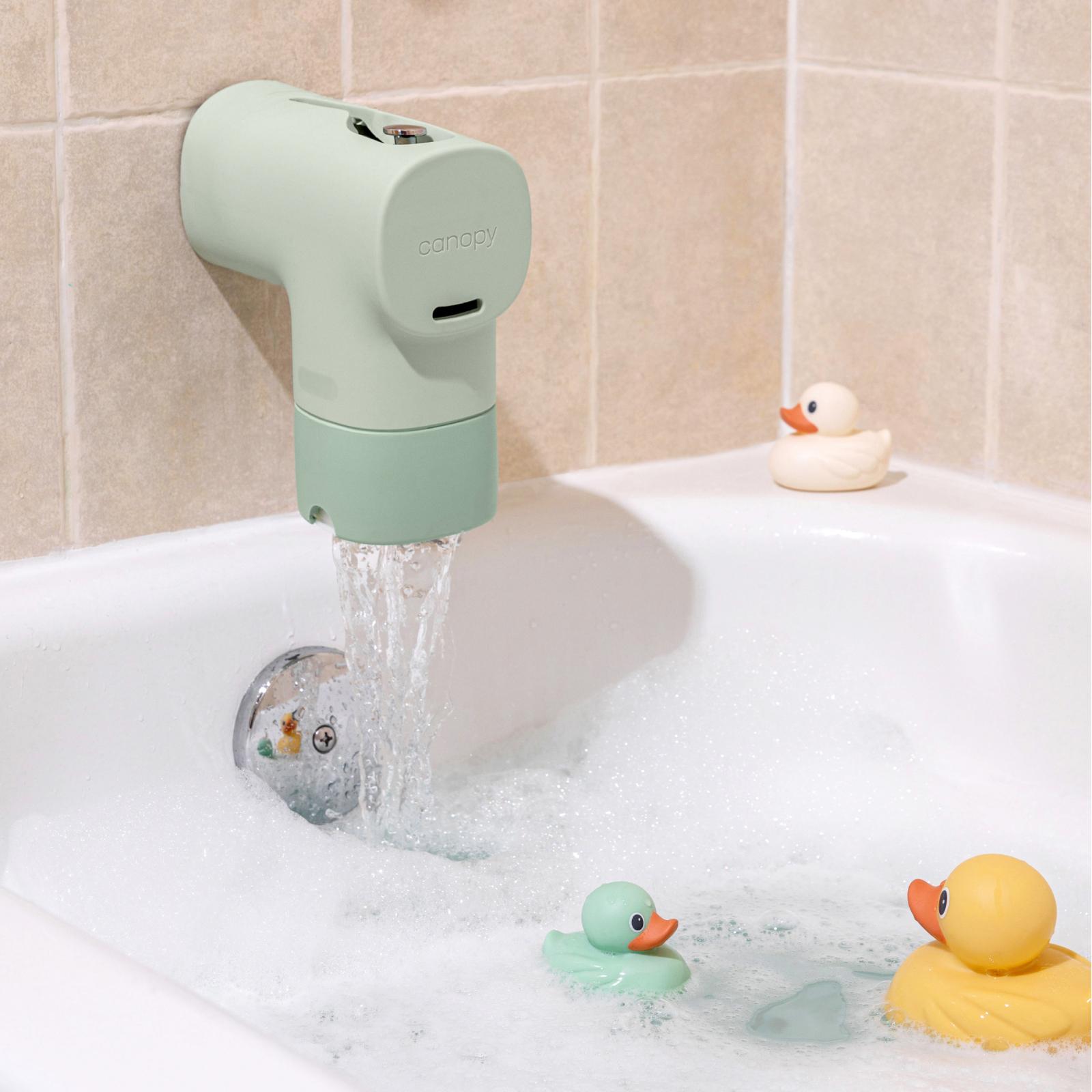 Bath Tub Filter