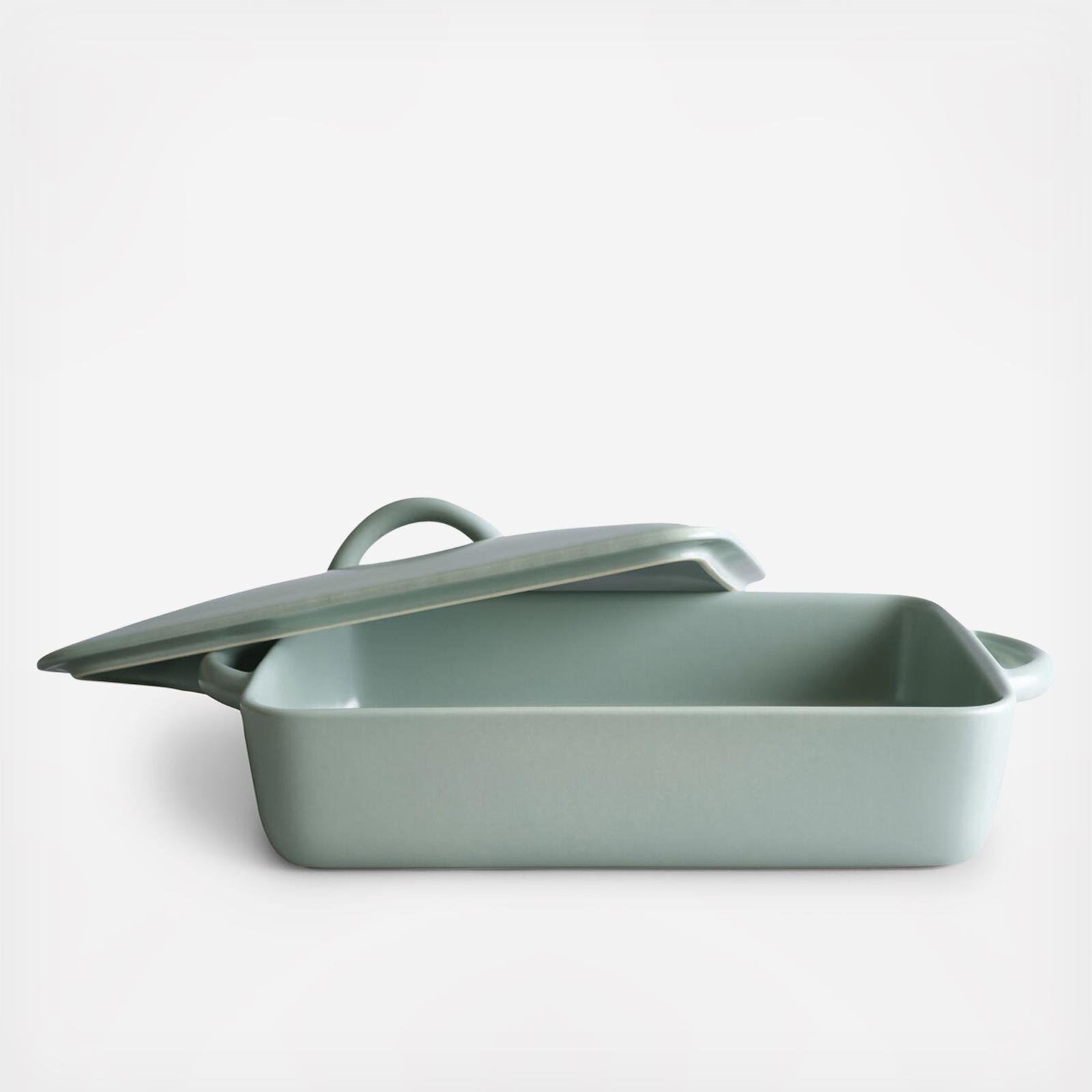Rectangle Baking Dish with Lid 1 Rectangle Baking Dish with Lid