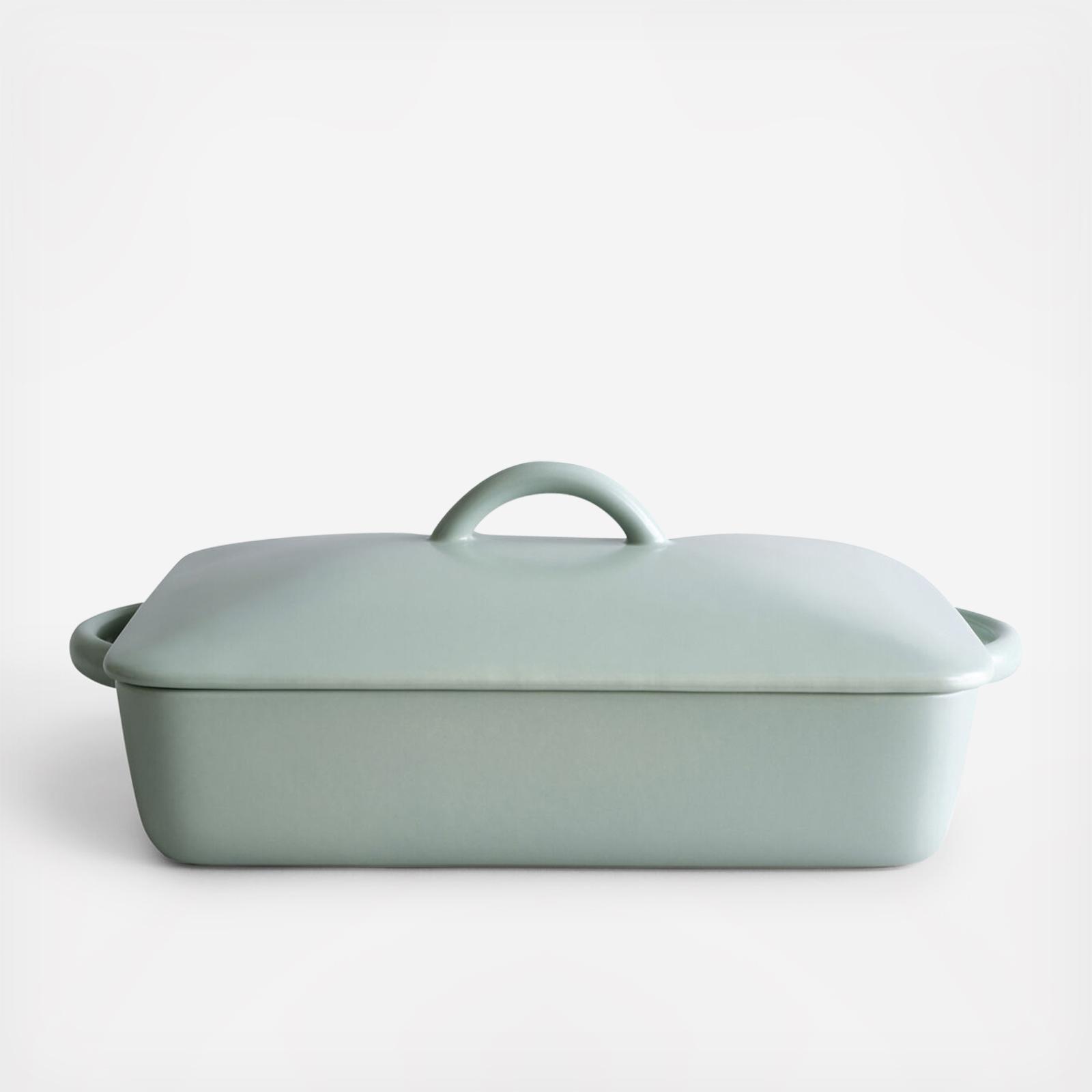 Rectangle Baking Dish with Lid 2 Rectangle Baking Dish with Lid