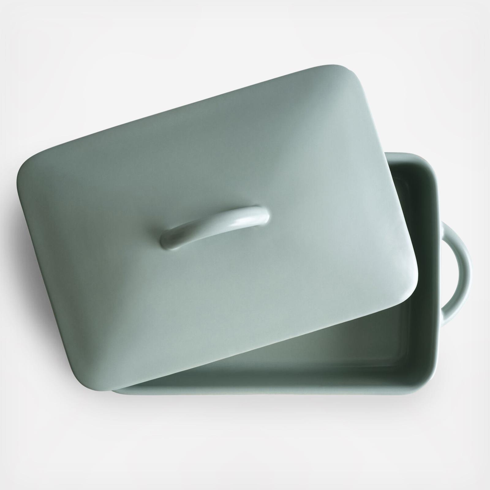Rectangle Baking Dish with Lid 3 Rectangle Baking Dish with Lid