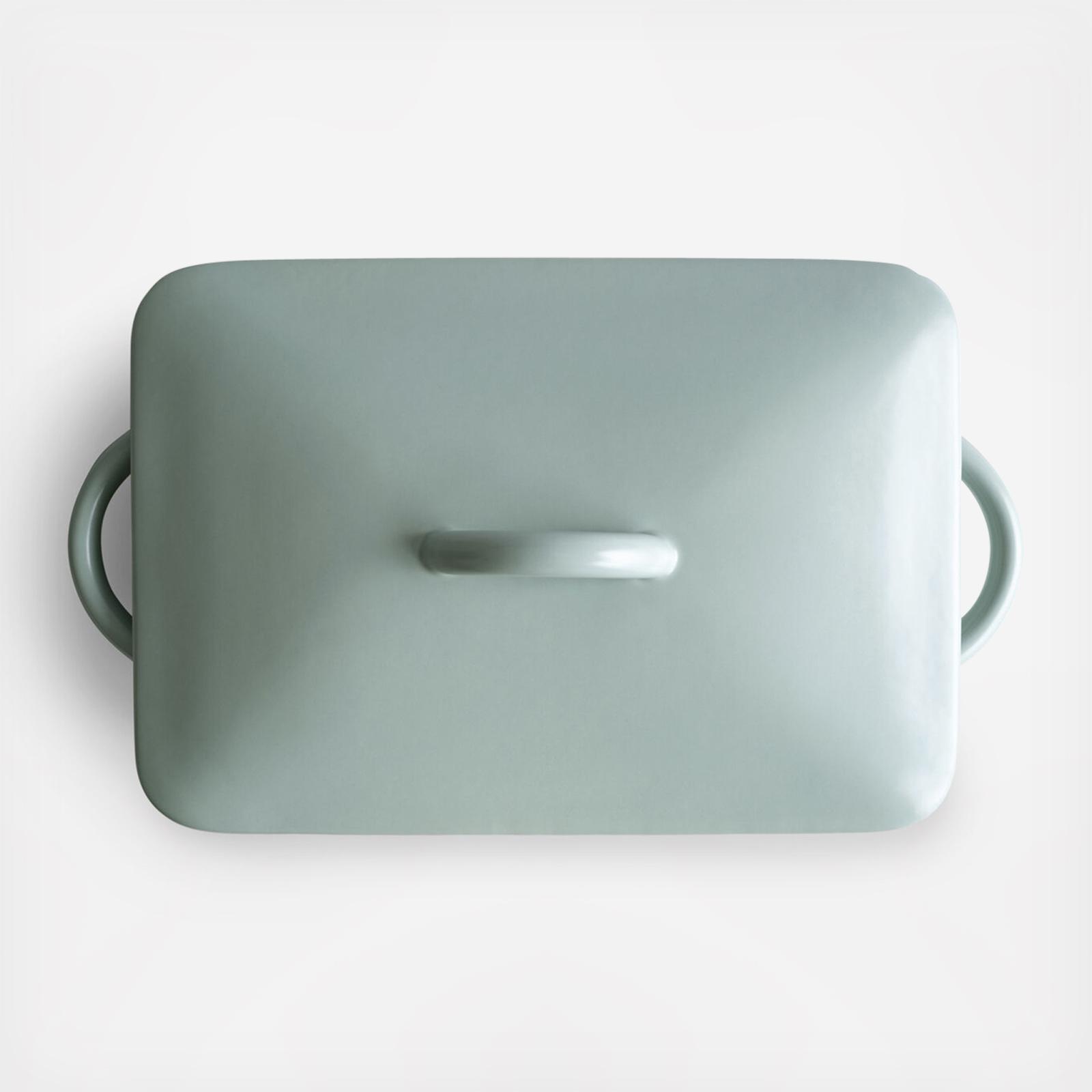 Rectangle Baking Dish with Lid 4 Rectangle Baking Dish with Lid