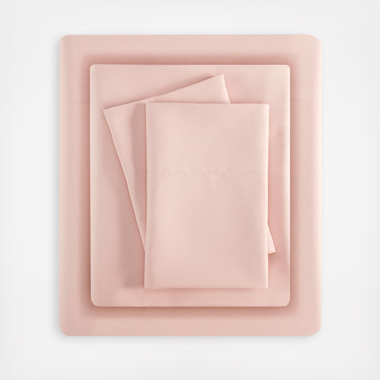 Microcell 4-Piece Sheet Set 2 Microcell 4-Piece Sheet Set