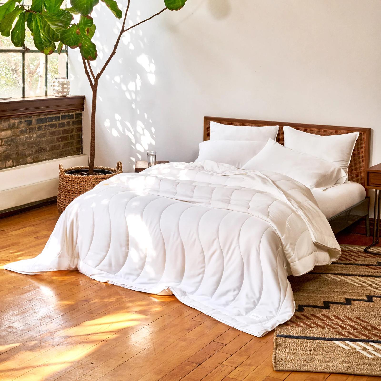 The Breeze Comforter