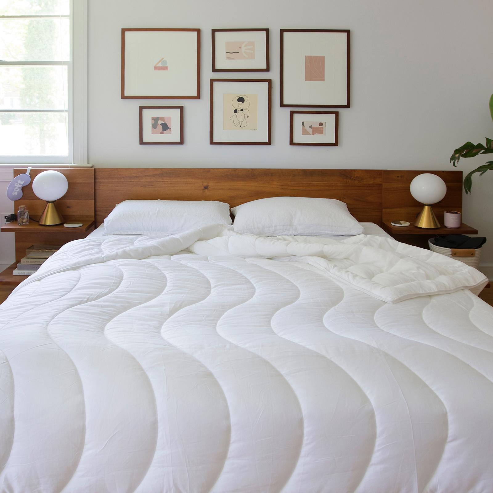 The Breeze Comforter