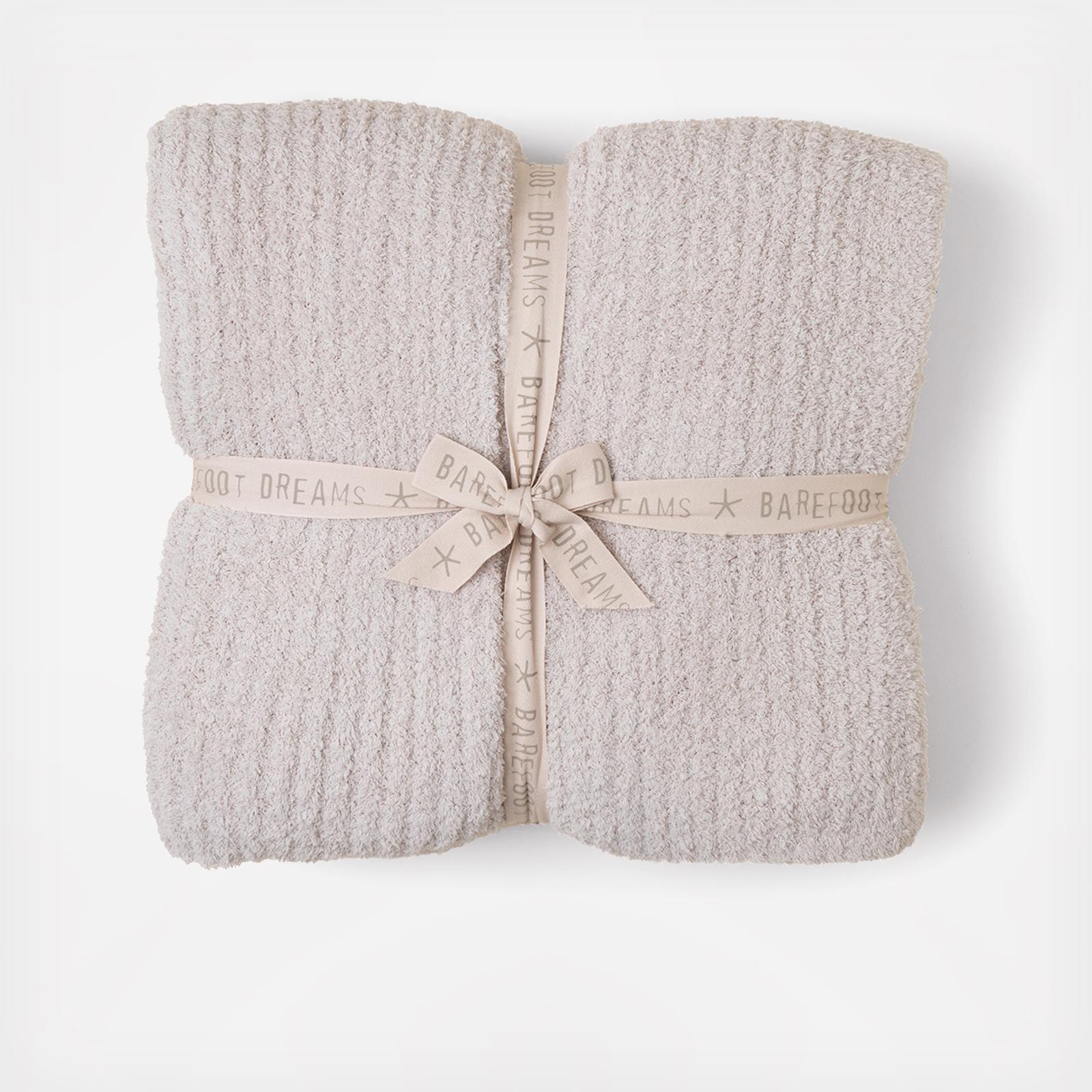 CozyChic Ribbed Bed Blanket 9 CozyChic Ribbed Bed Blanket