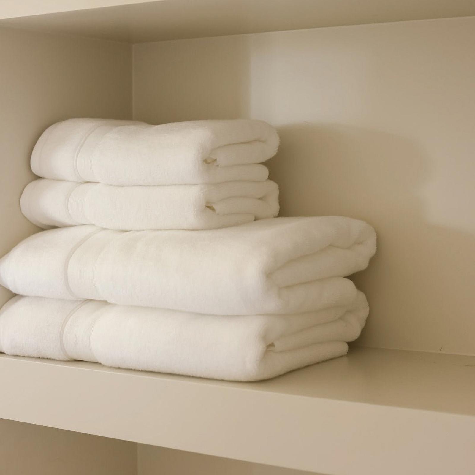 Luxe Hand Towel, Set of 2 12 Luxe Hand Towel, Set of 2