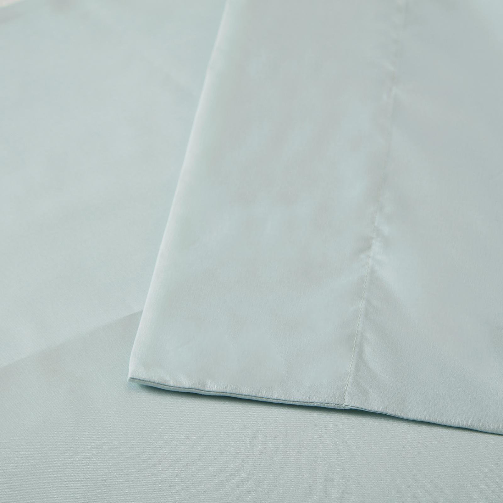 Microfiber 4-Piece Sheet Set