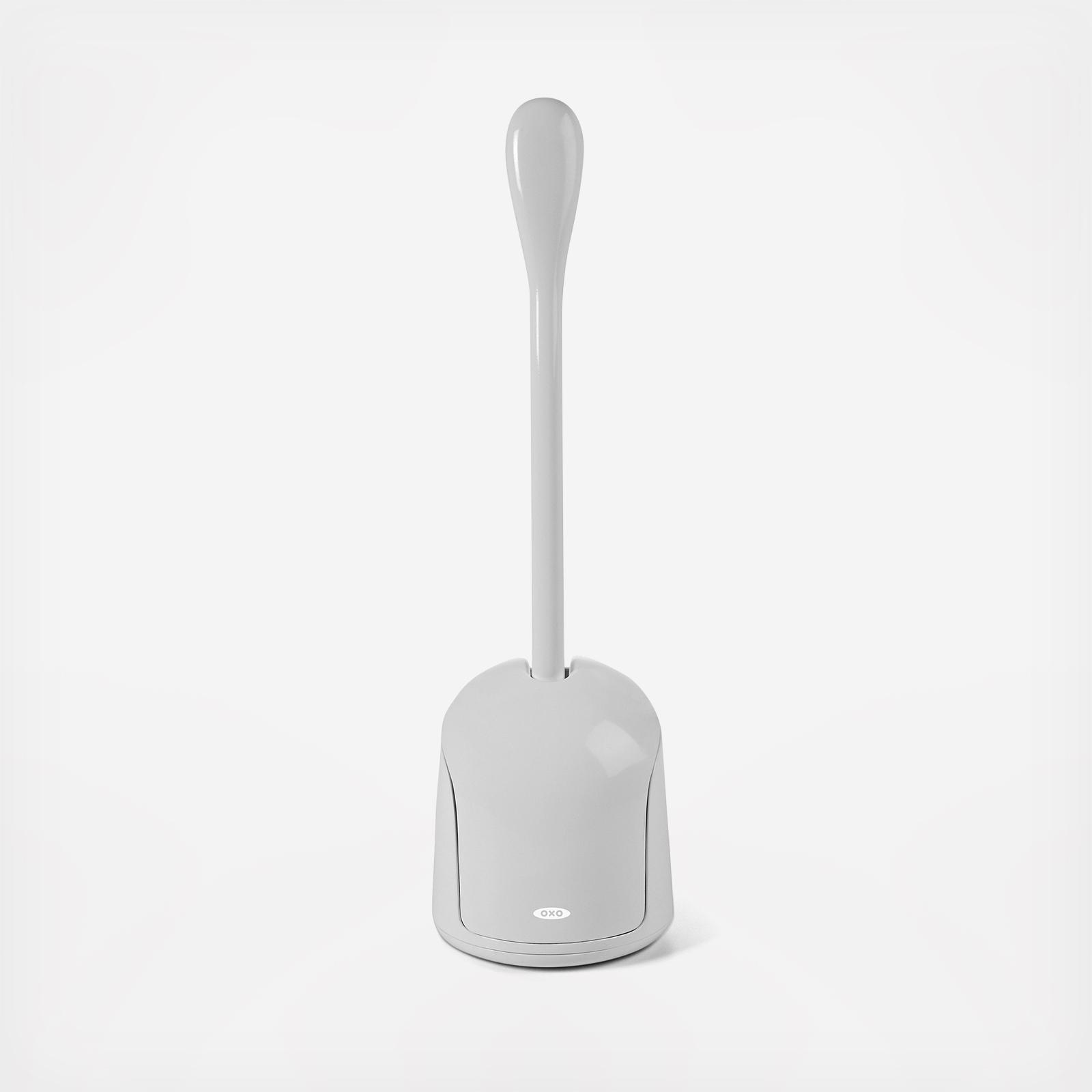 Good Grips Toilet Brush & Canister
