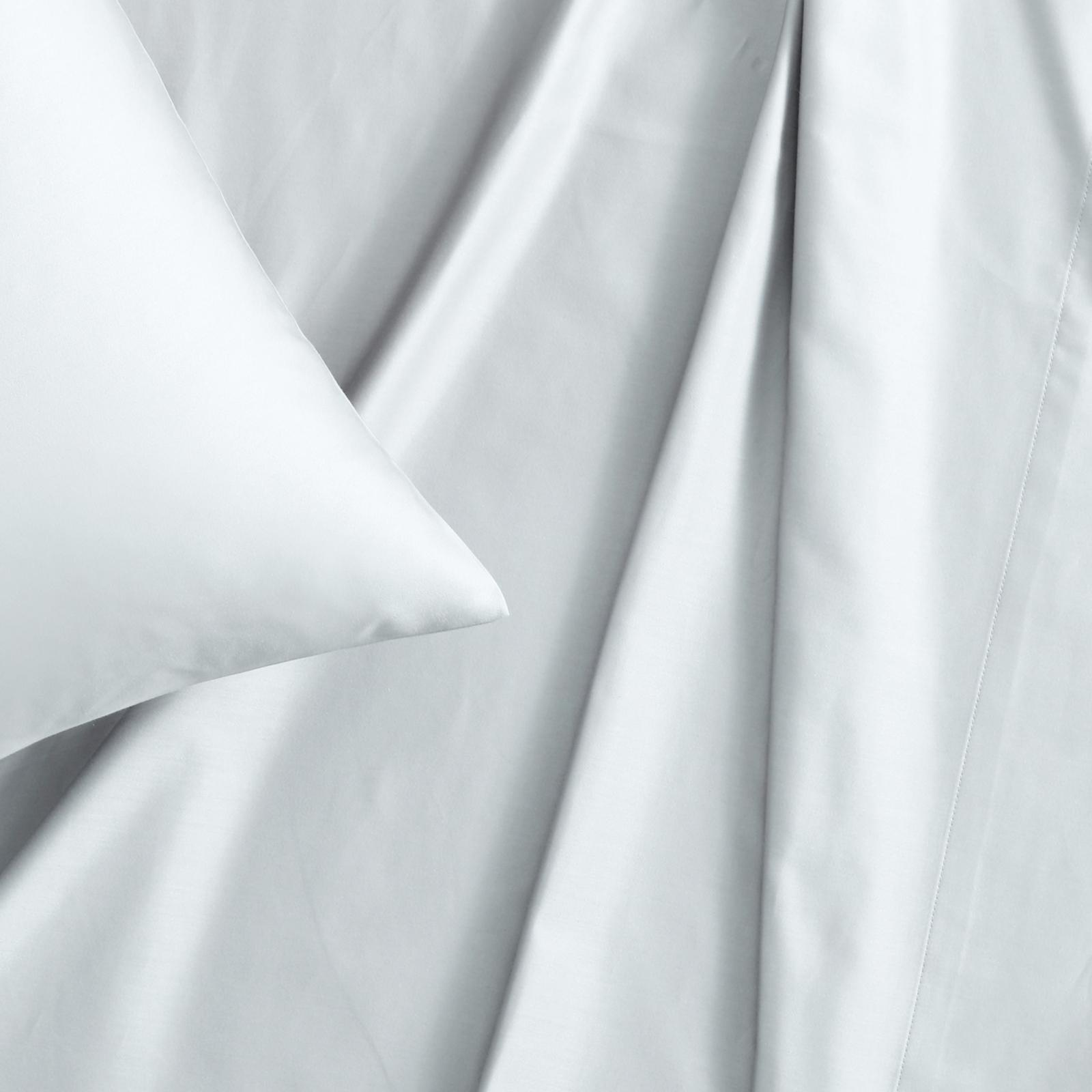 800 Thread Count Sateen 4-Piece Sheet Set