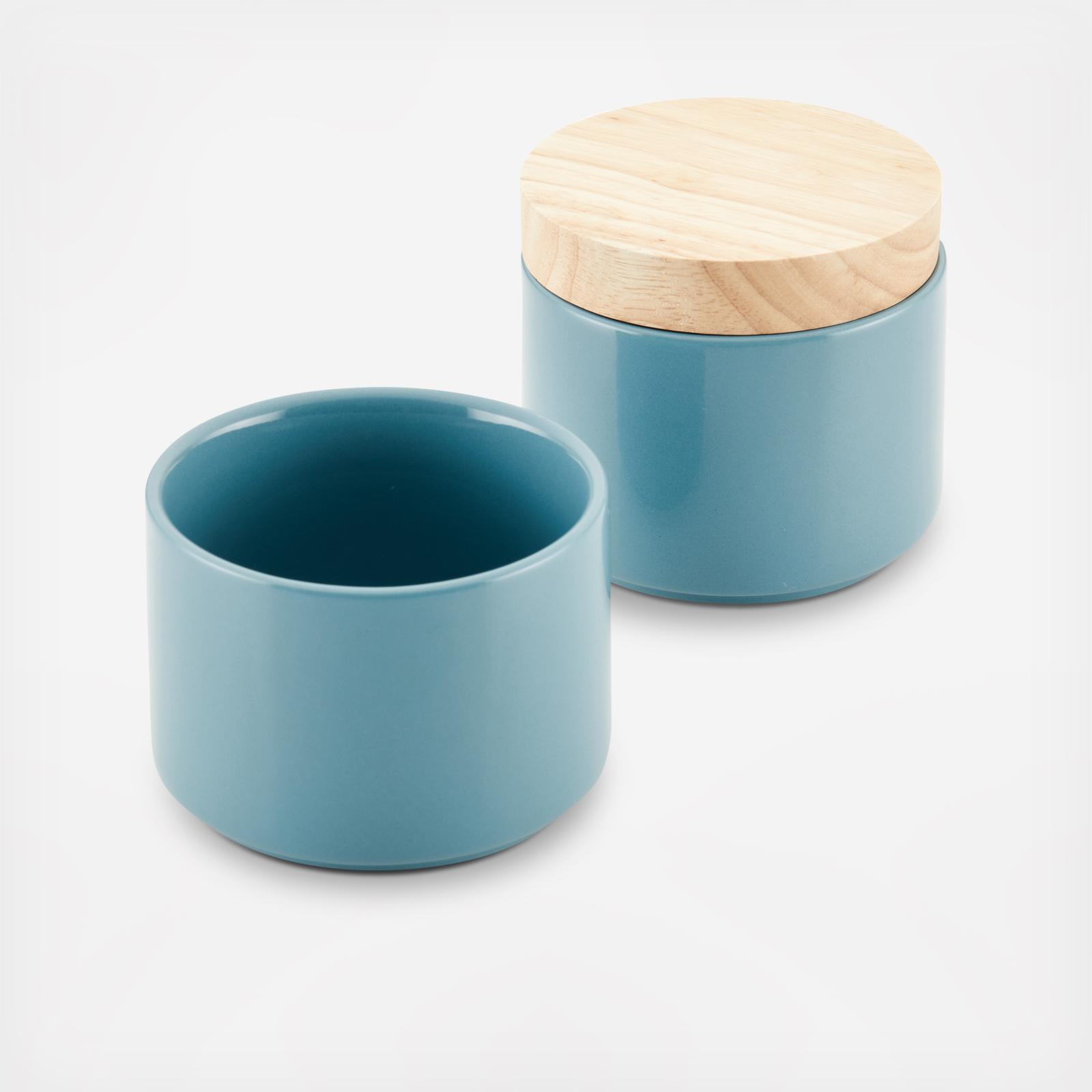 3-Piece Stacking Spice Box Set