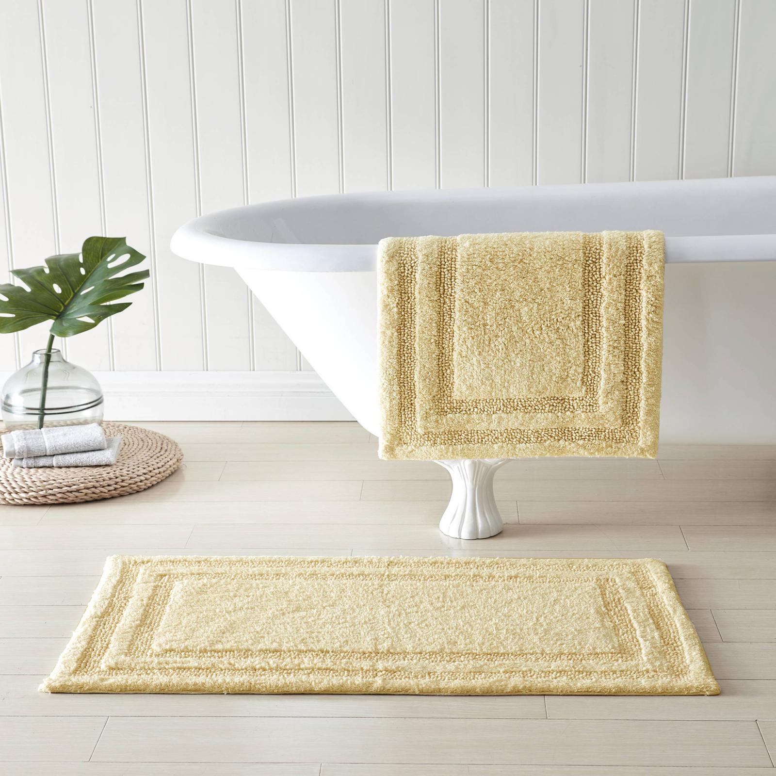 Isla 2-Piece Bath Rug Set 9 Isla 2-Piece Bath Rug Set