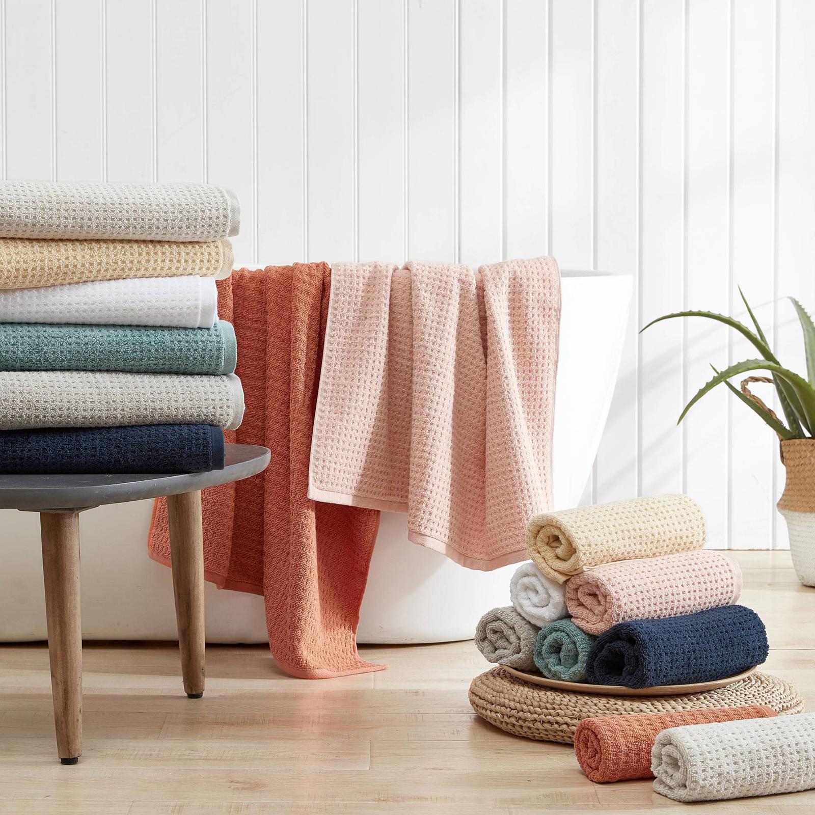 Northern Pacific 6-Piece Towel Set 17 Northern Pacific 6-Piece Towel Set