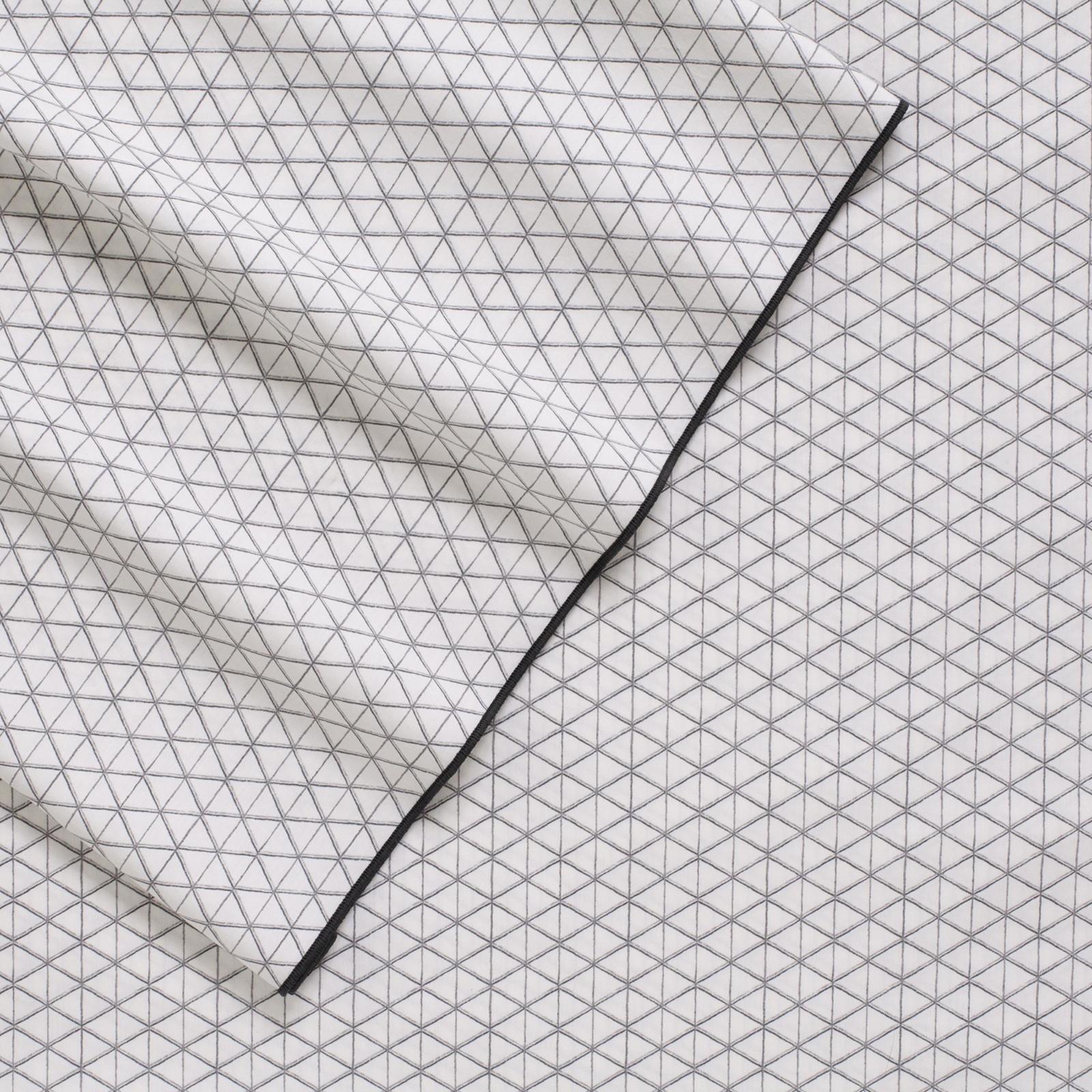 Comfort Wash Organic Cotton 4-Piece Sheet Set 2 Comfort Wash Organic Cotton 4-Piece Sheet Set