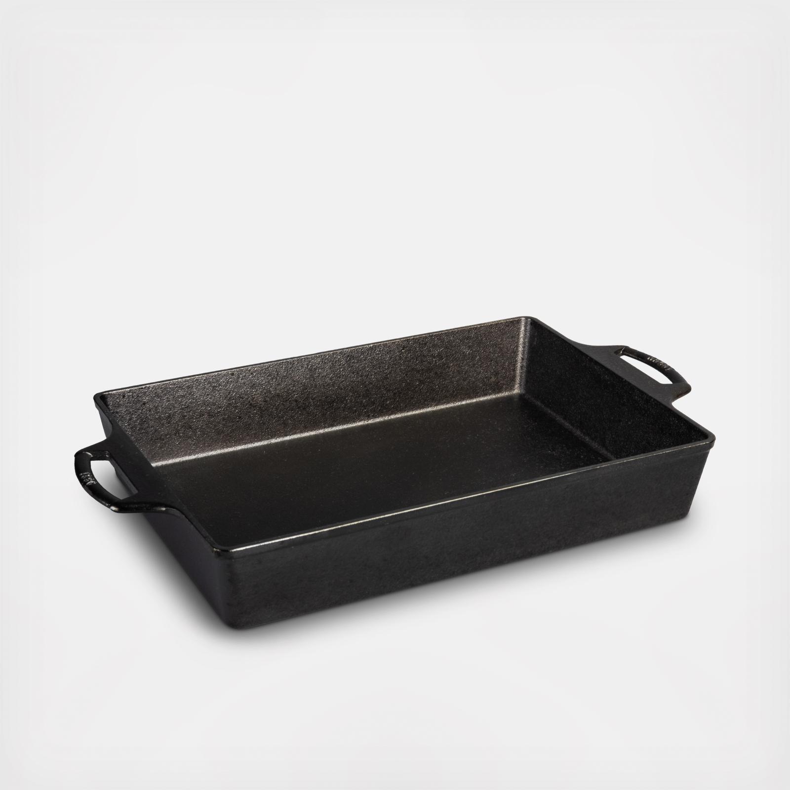 Cast Iron Casserole 4 Cast Iron Casserole