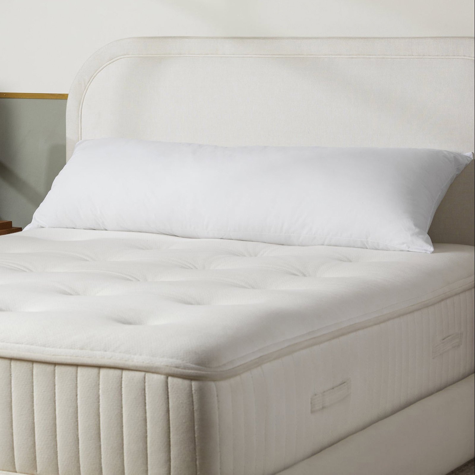 Down Alternative Body Pillow insert 8 Down Alternative Body Pillow insert