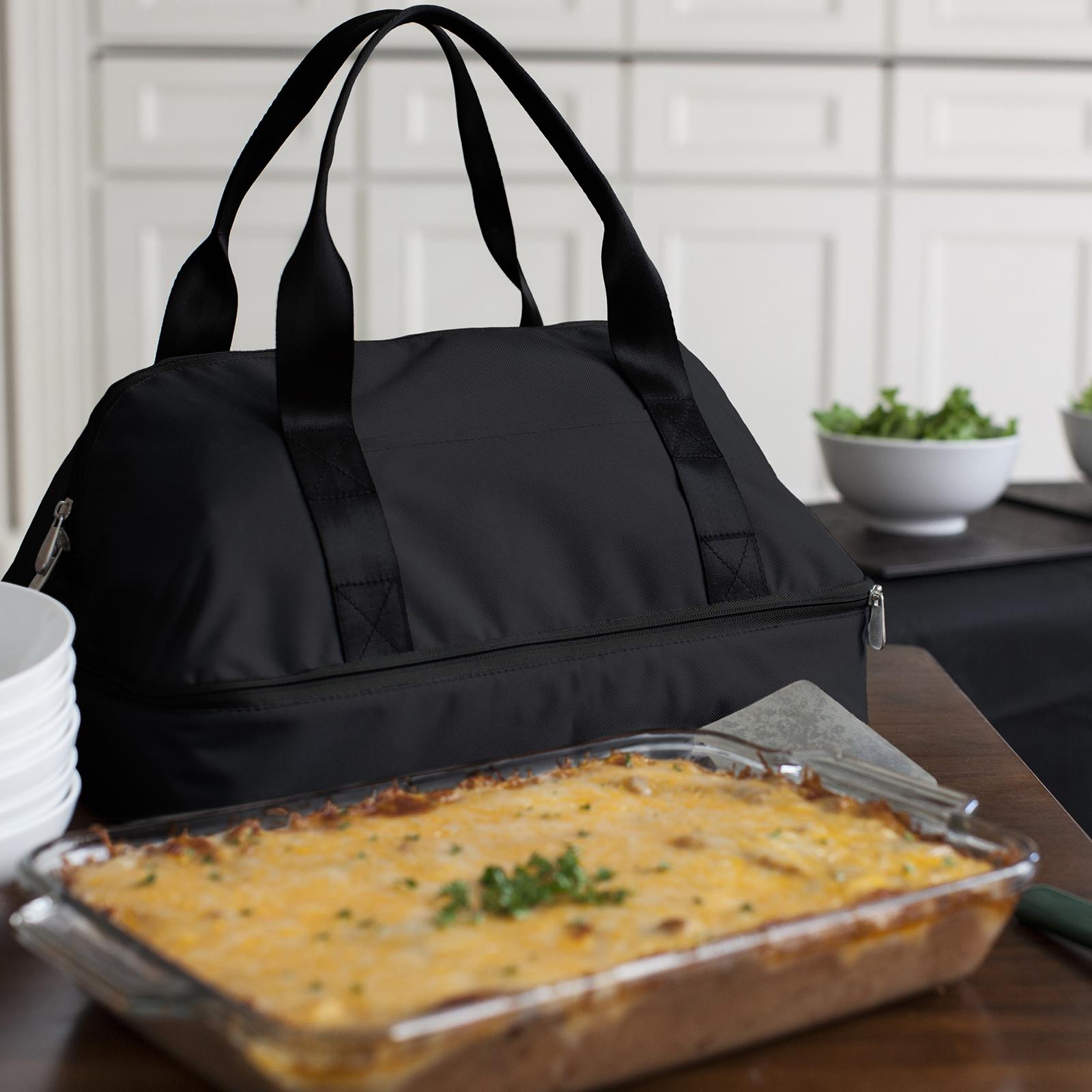 Potluck Casserole Tote 1 Potluck Casserole Tote