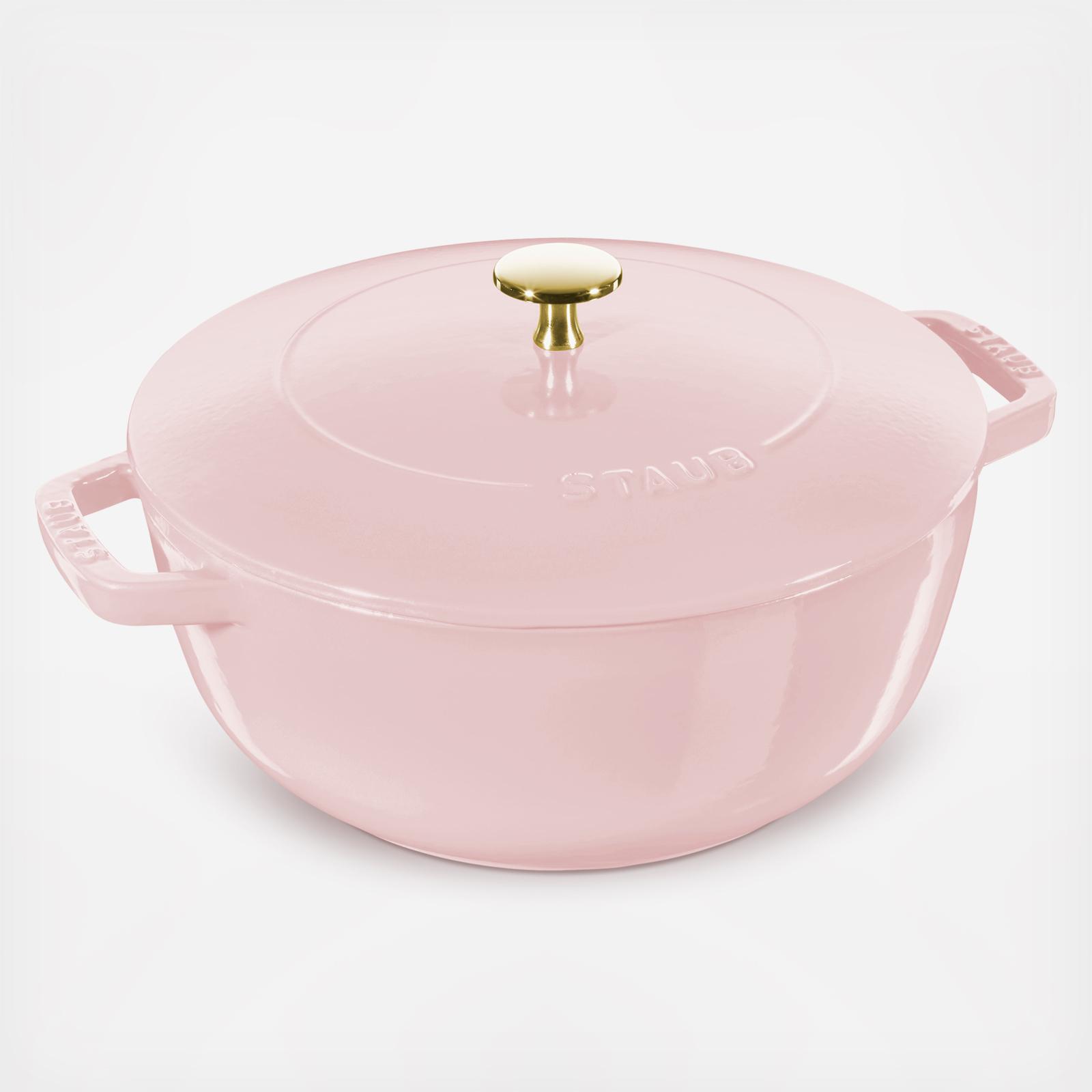 Cast Iron 5 qt. Essential French Dutch Oven
