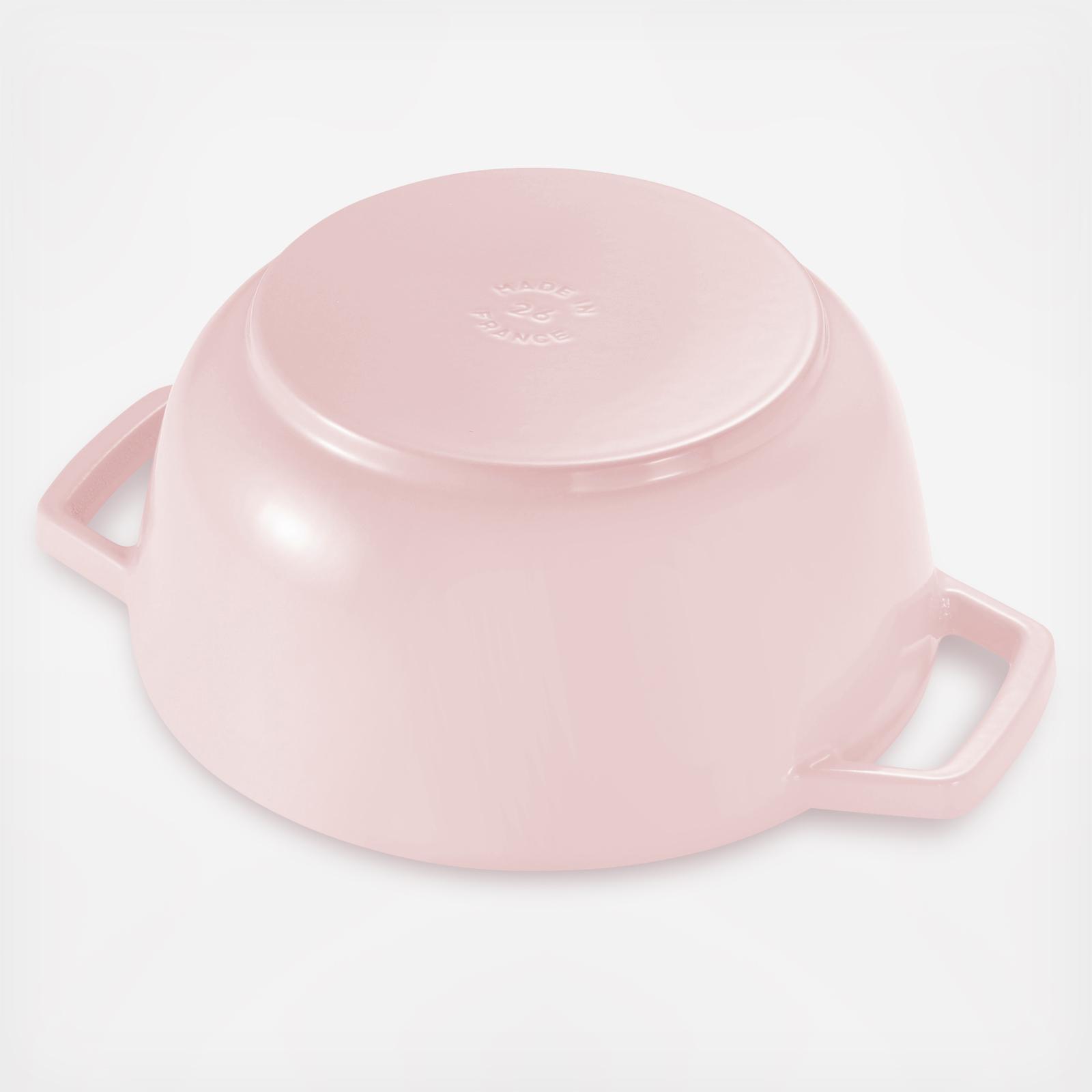 Cast Iron 5 qt. Essential French Dutch Oven 4 Cast Iron 5 qt. Essential French Dutch Oven