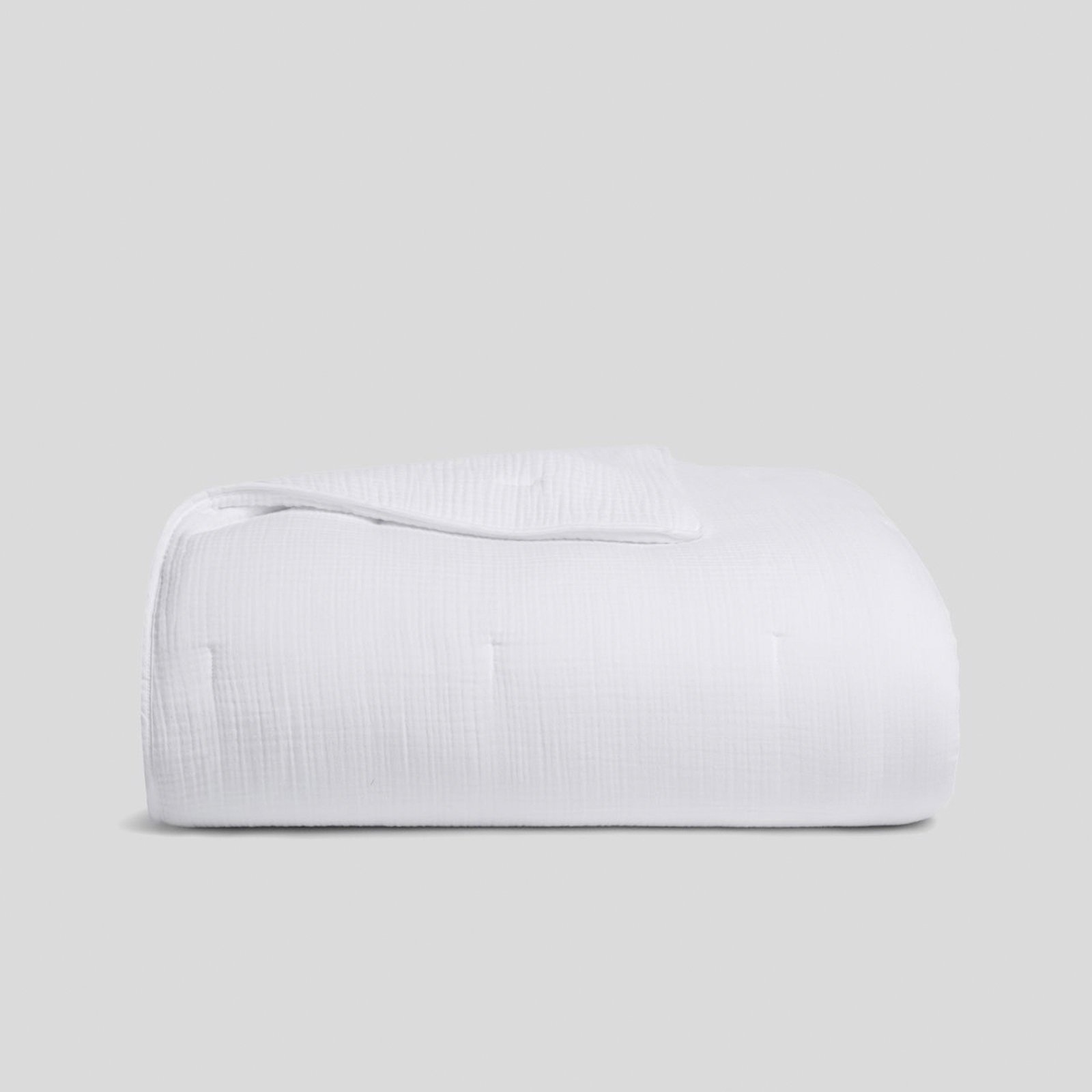 Organic Cloud Cotton Quilt 2 Organic Cloud Cotton Quilt