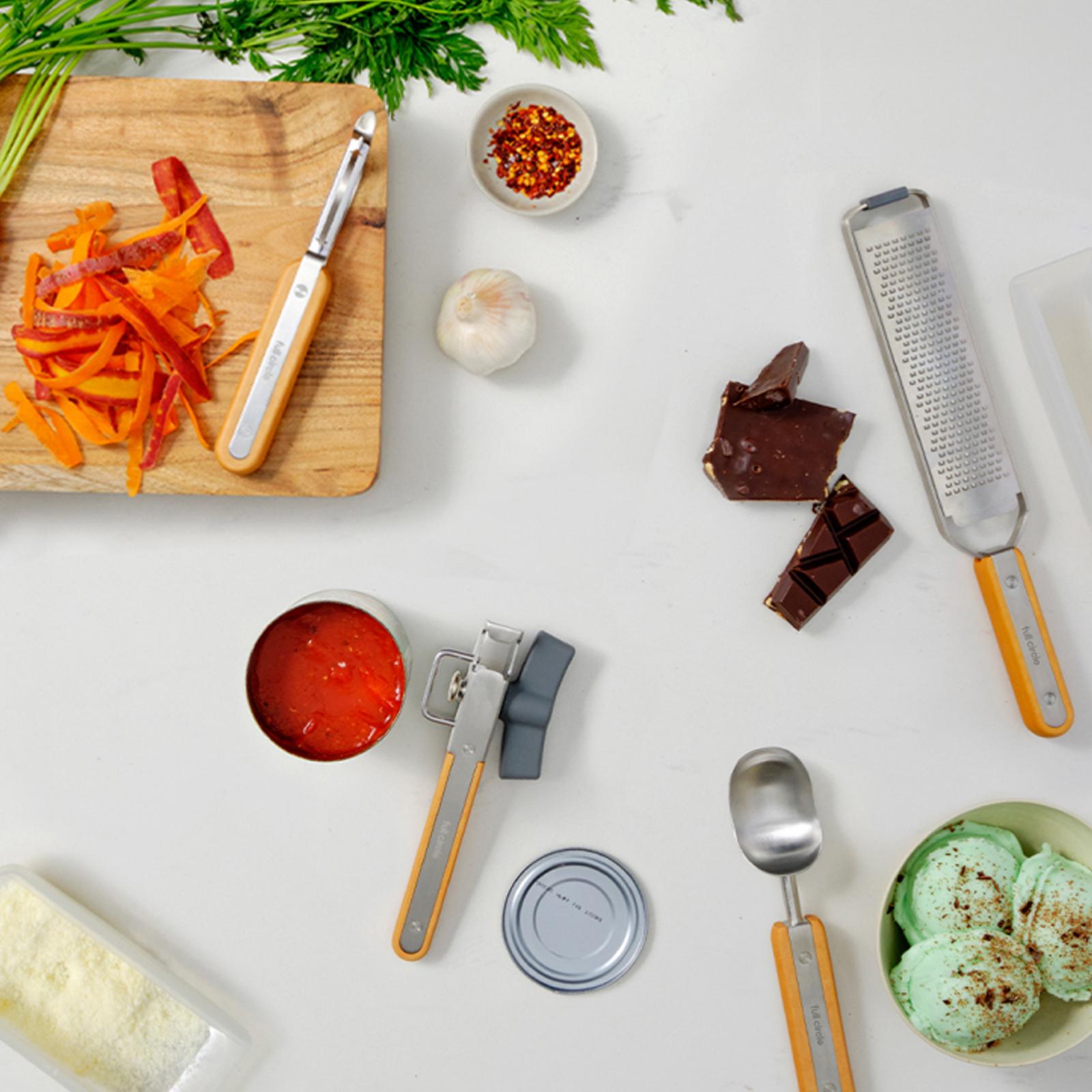 Kitchen Basics 4-Piece Tool Set 8 Kitchen Basics 4-Piece Tool Set