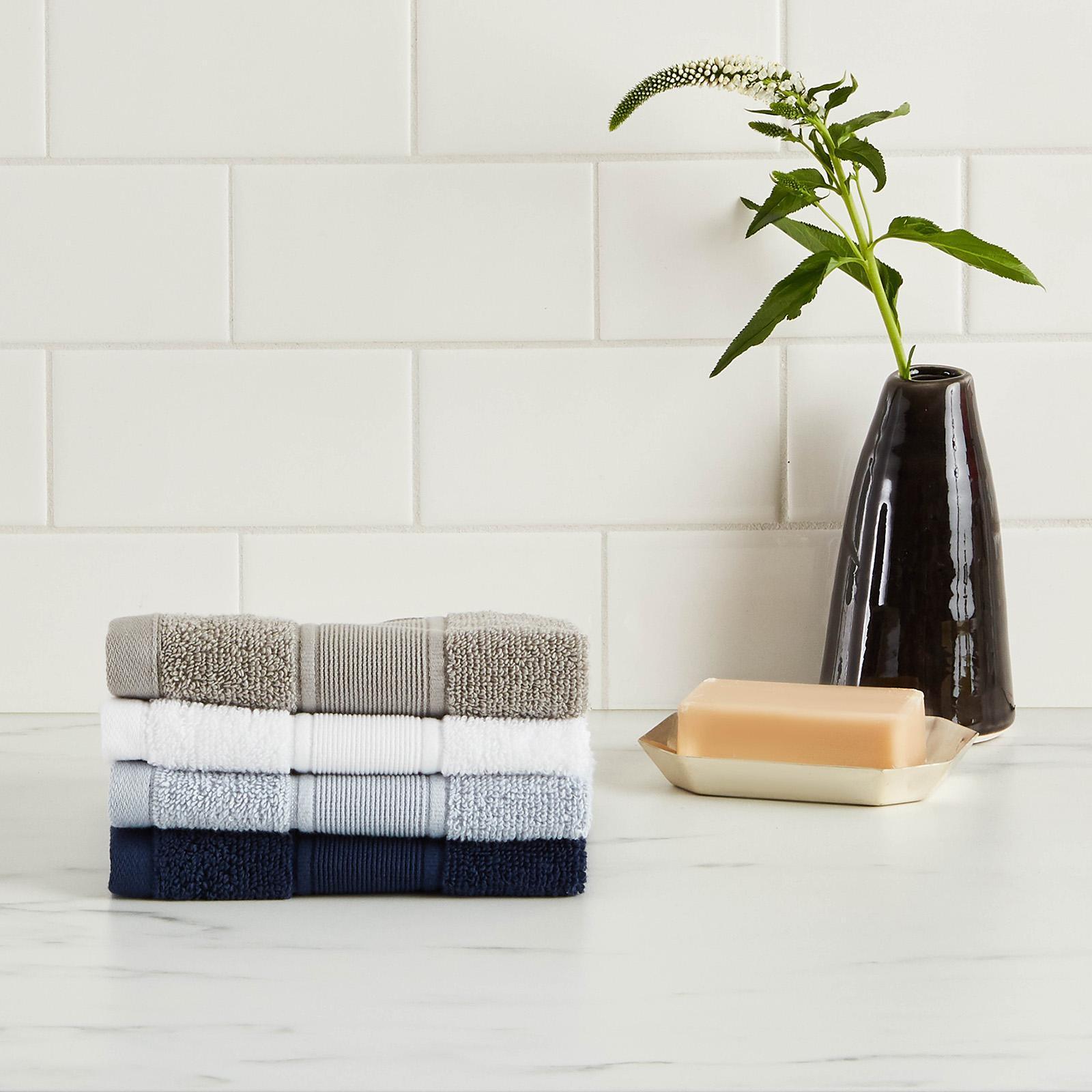 Sanders Wash Cloth 3 Sanders Wash Cloth