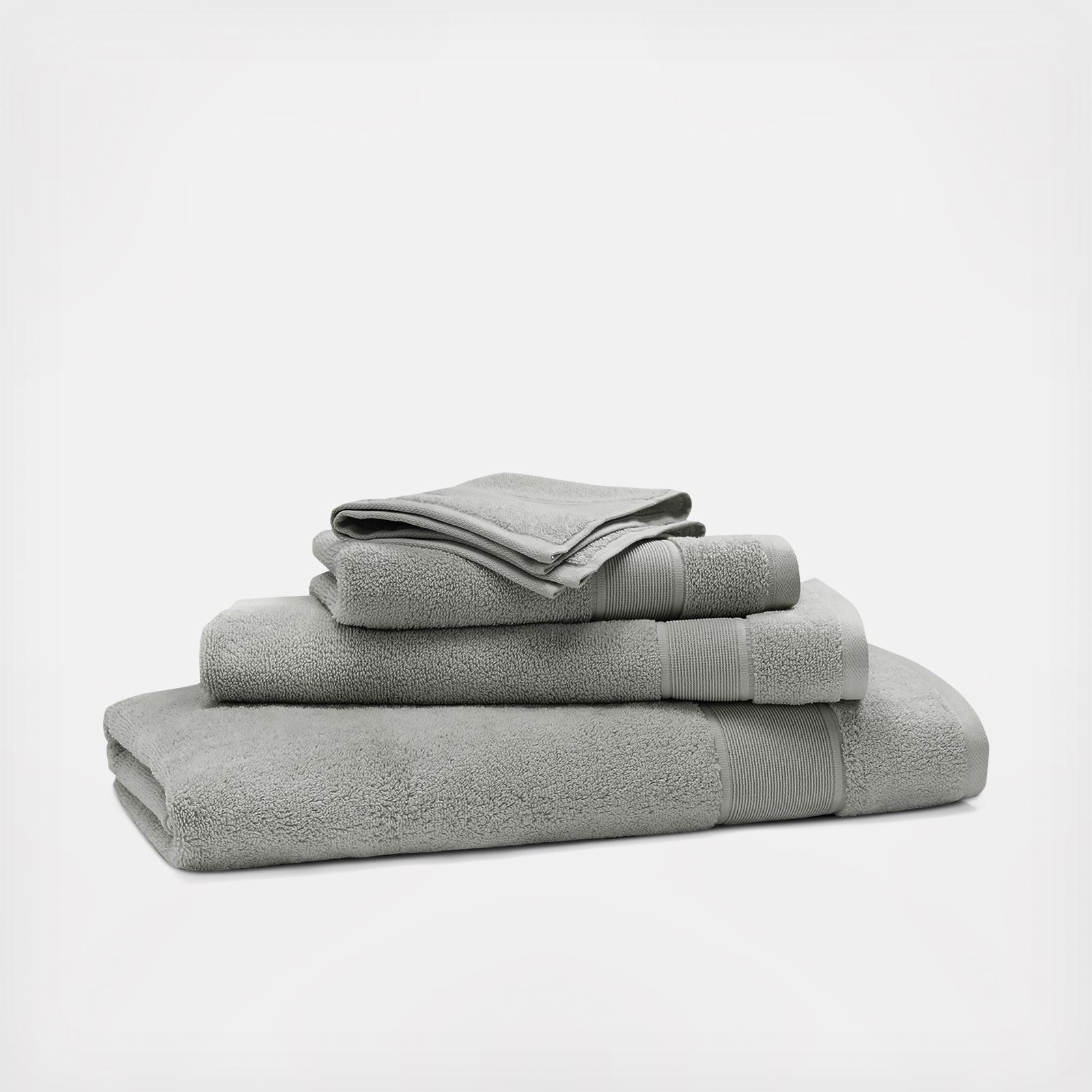 Sanders 6-Piece Towel Set 1 Sanders 6-Piece Towel Set