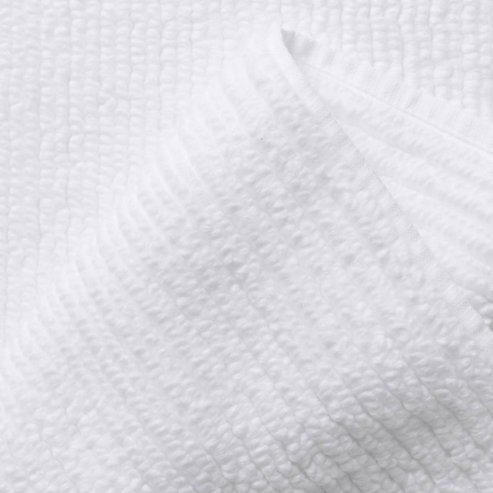 Soft Rib Turkish Cotton Tub Mat 4 Soft Rib Turkish Cotton Tub Mat