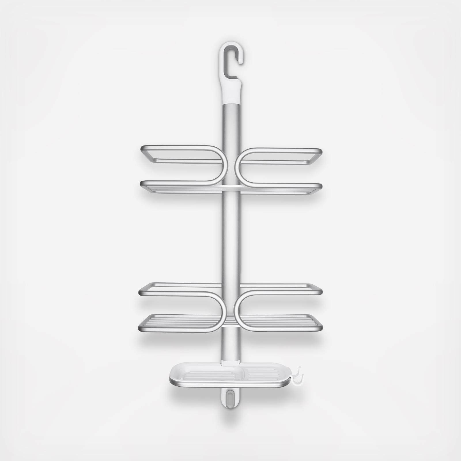Good Grips 3-Tier Shower Caddy 2 Good Grips 3-Tier Shower Caddy