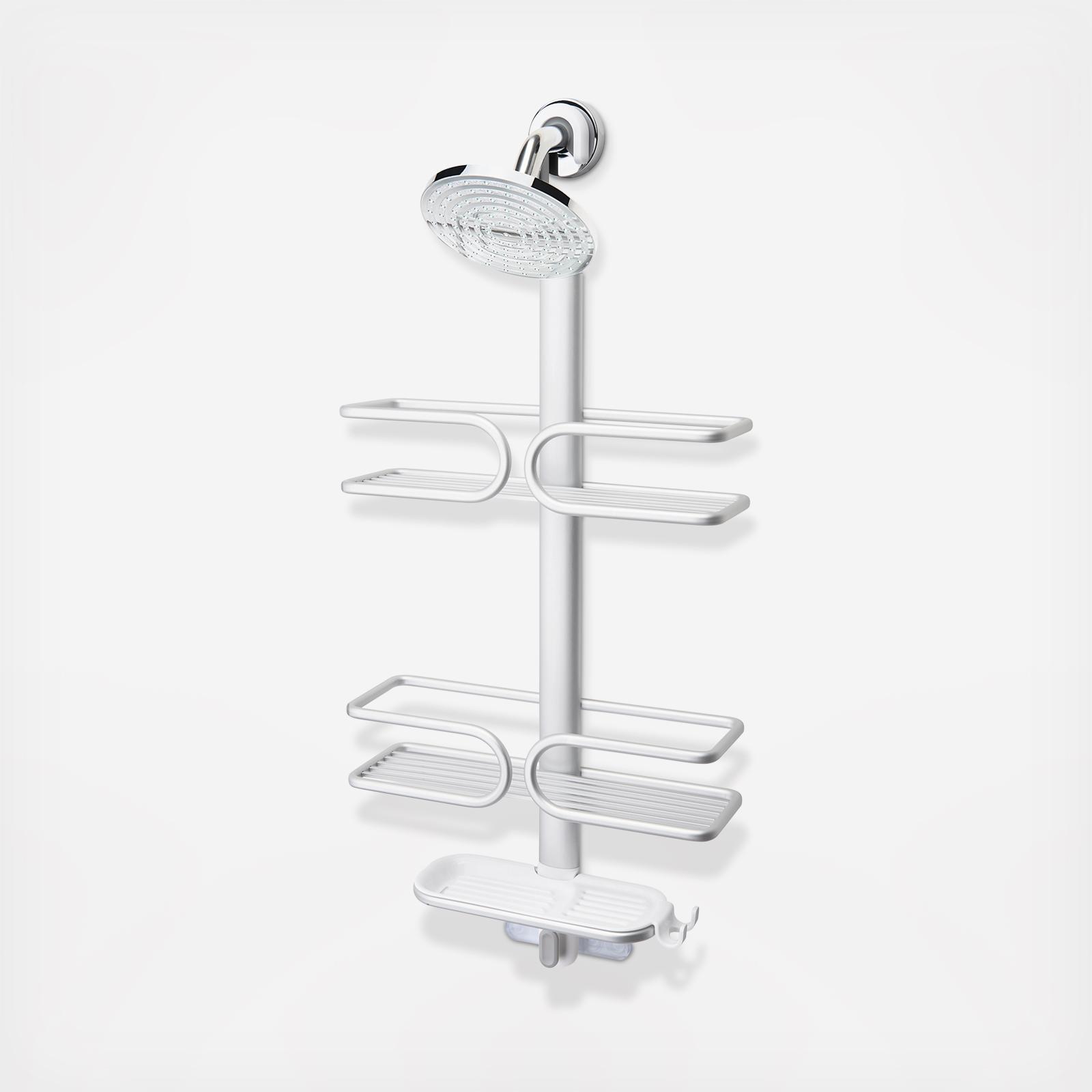 Good Grips 3-Tier Shower Caddy 3 Good Grips 3-Tier Shower Caddy