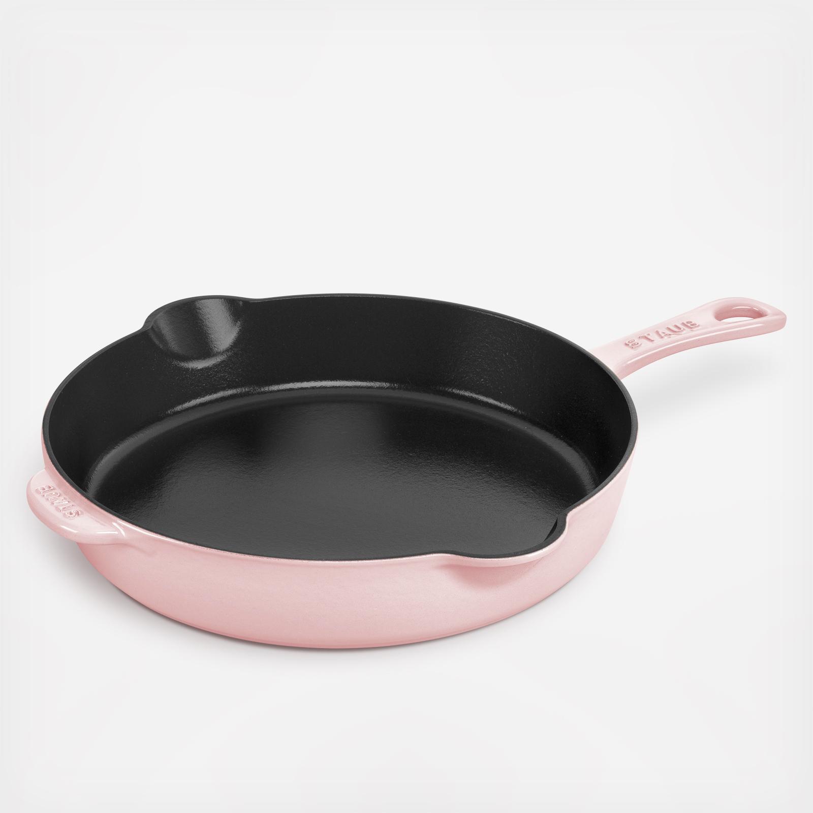 Cast Iron Frying Pan